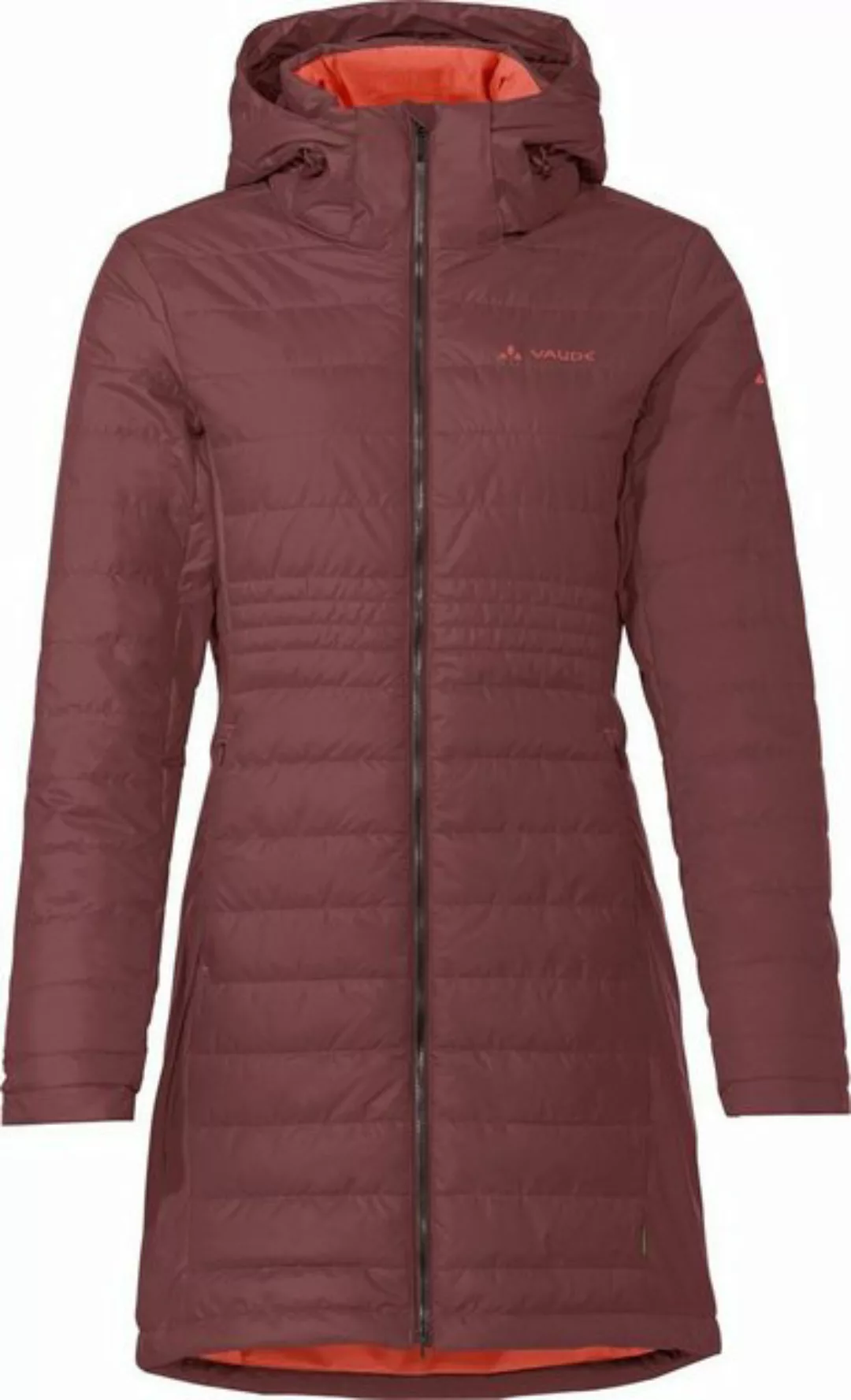 VAUDE Funktionsjacke Wo Moena Insulation Parka günstig online kaufen