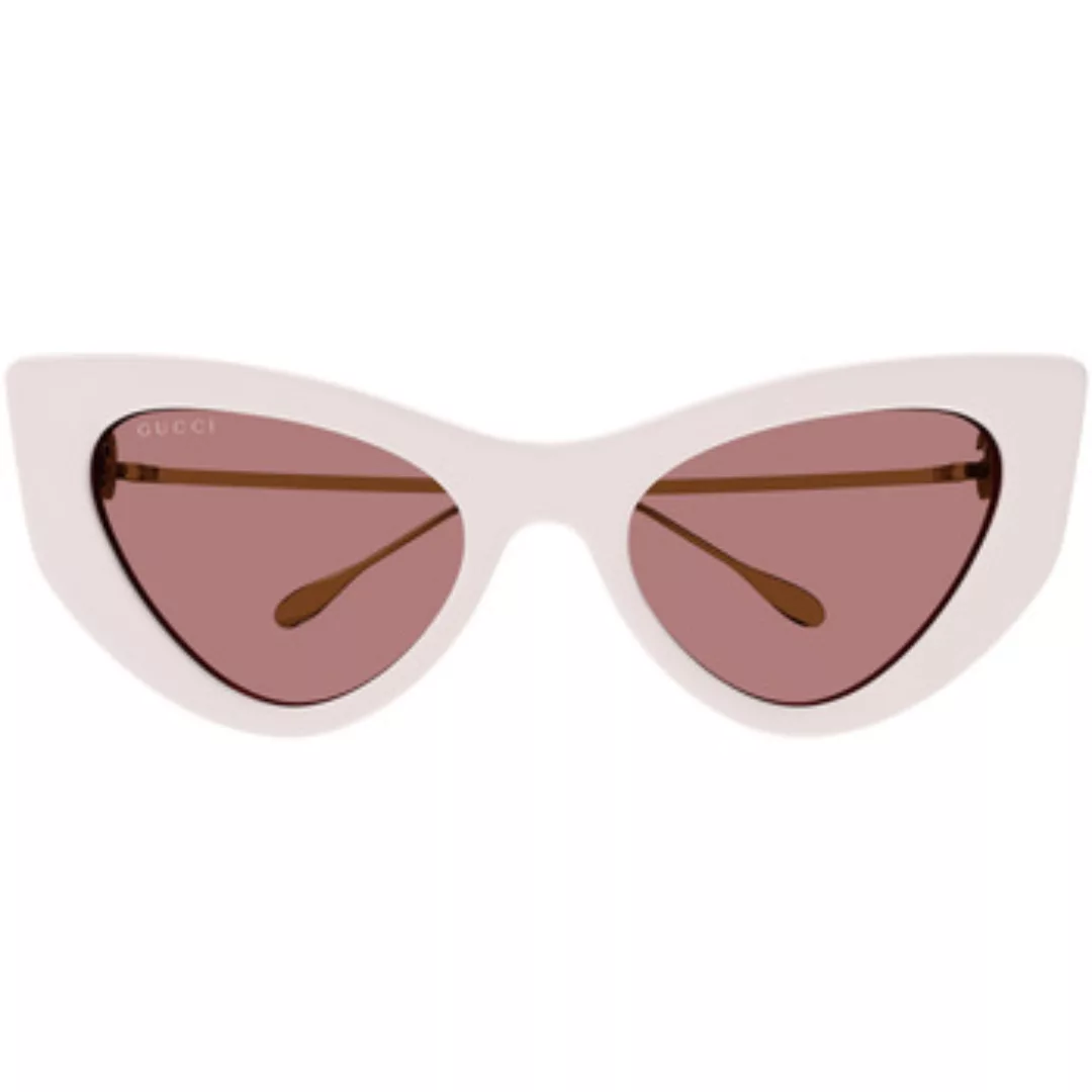 Gucci  Sonnenbrillen -Sonnenbrille GG1565S 003 günstig online kaufen