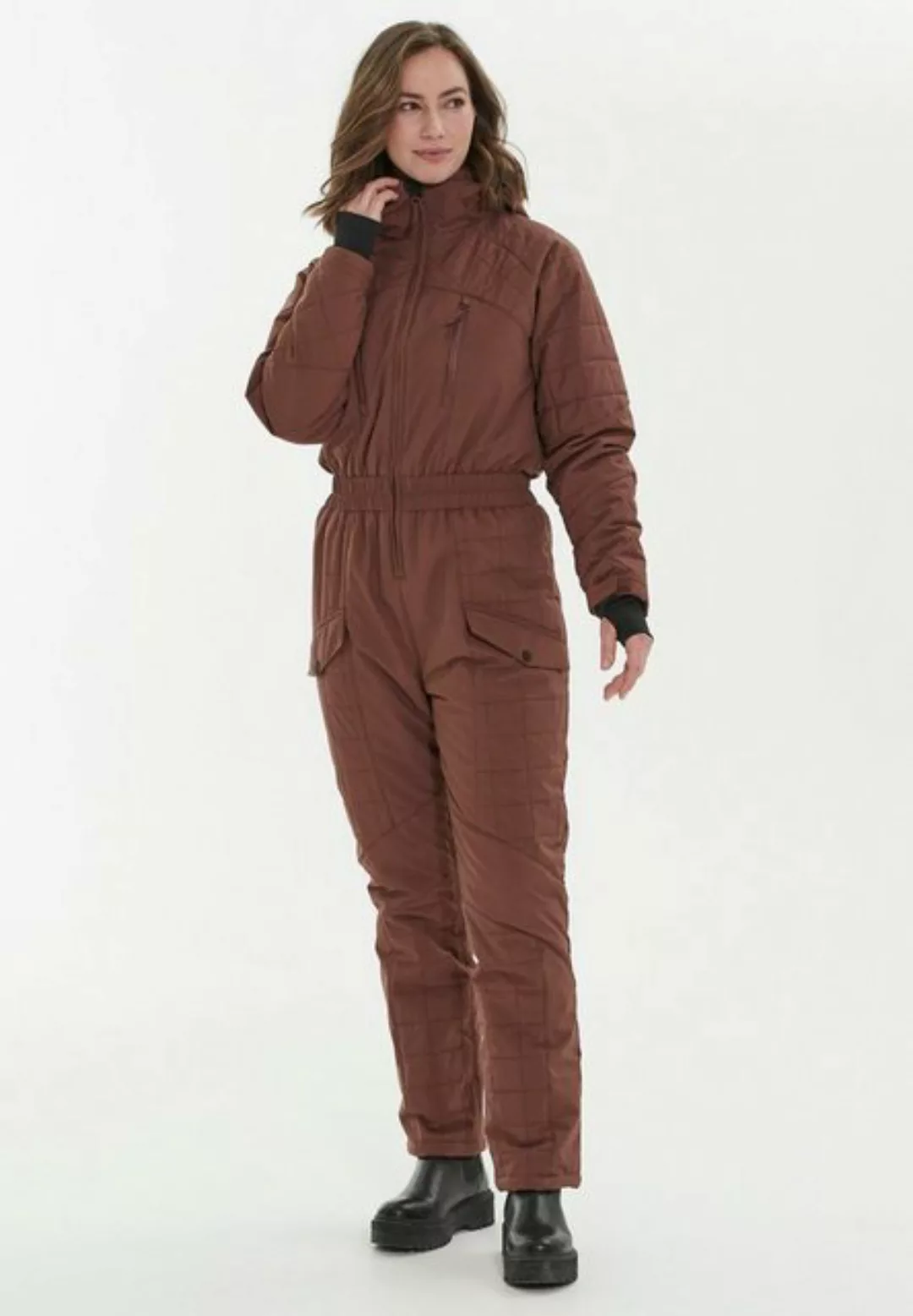 WHISTLER Jumpsuit Chola mit wasserabweisenden Eigenschaften günstig online kaufen