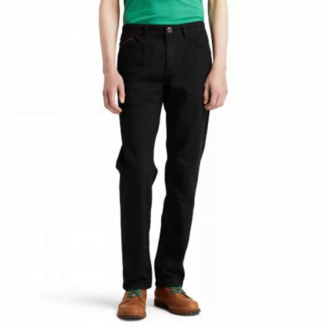 Timberland Mg Jeans 34 Black günstig online kaufen