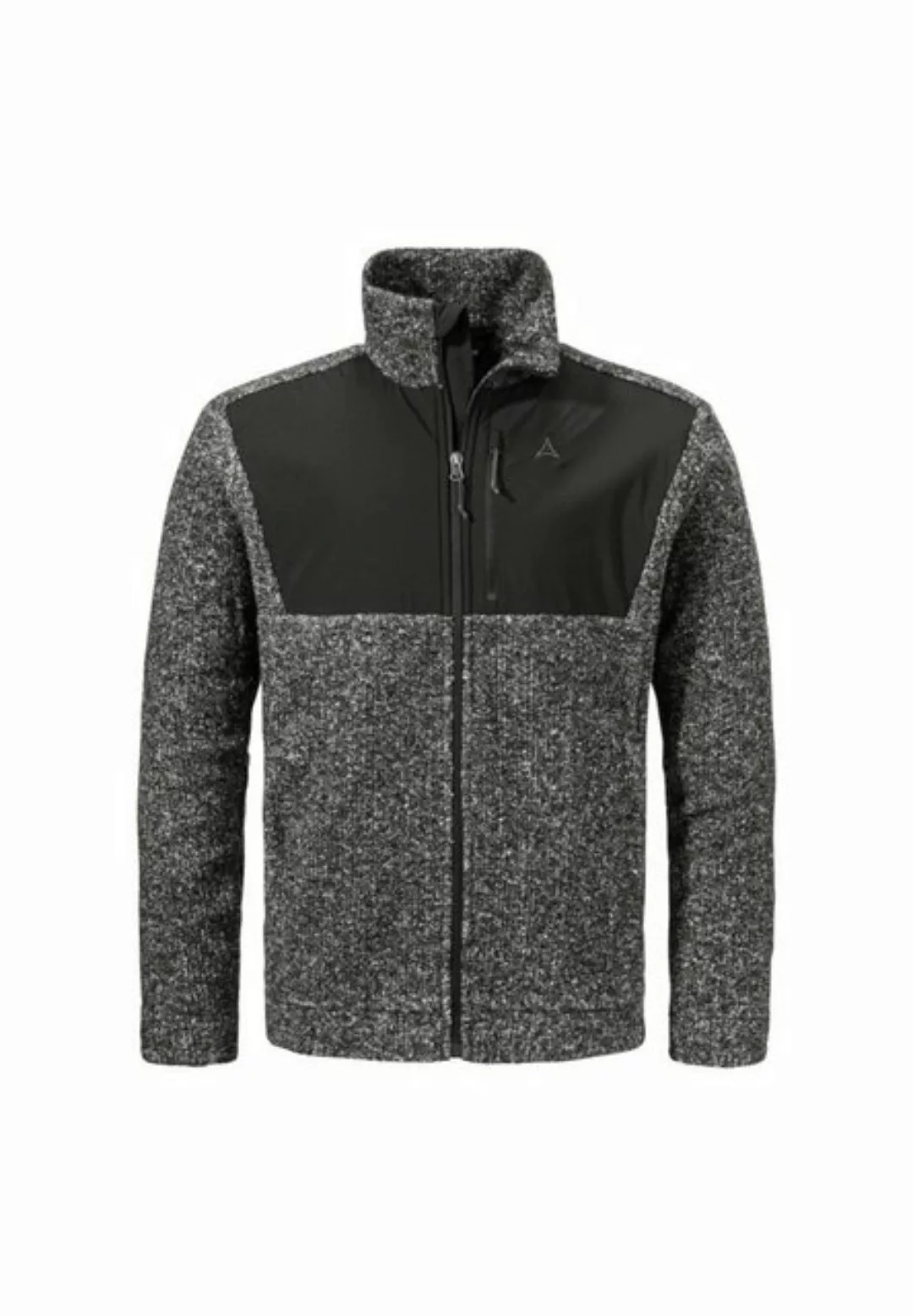 Schöffel Fleecejacke Herren Fleecejacke Urban Fleece Jacket Style Canterbur günstig online kaufen