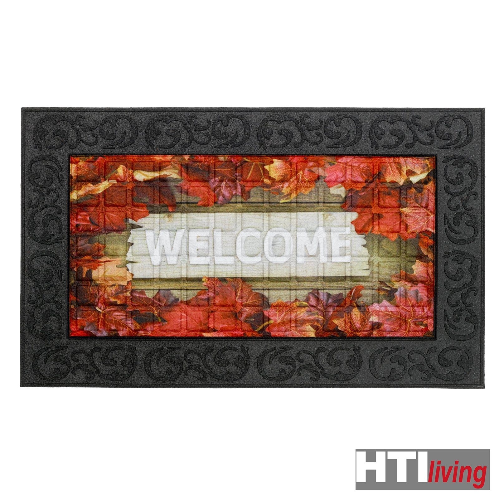 HTI-Living Fußmatte Fußmatte 45x75 cm Venga günstig online kaufen