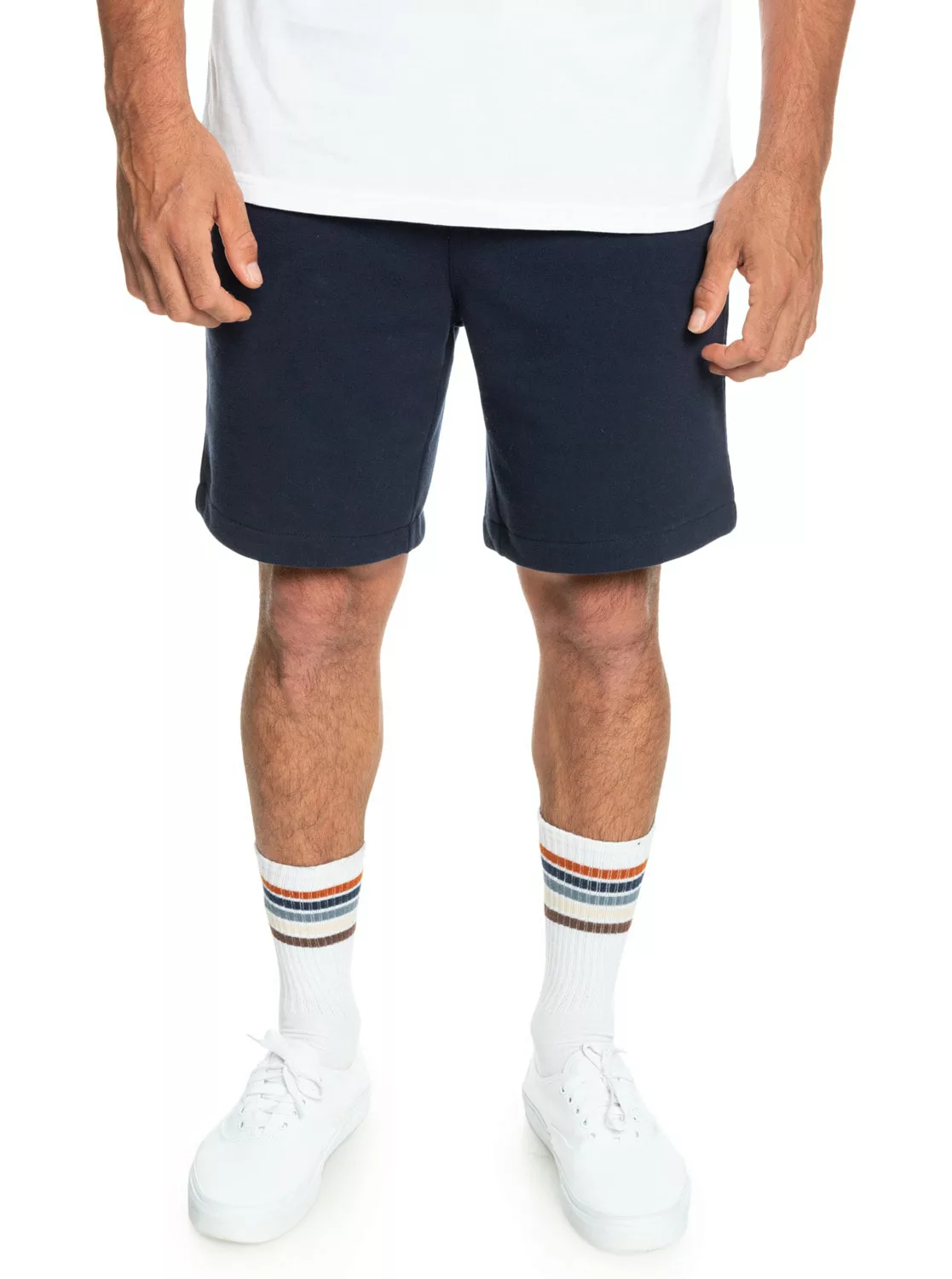 Quiksilver Sweatshorts "Essentials" günstig online kaufen