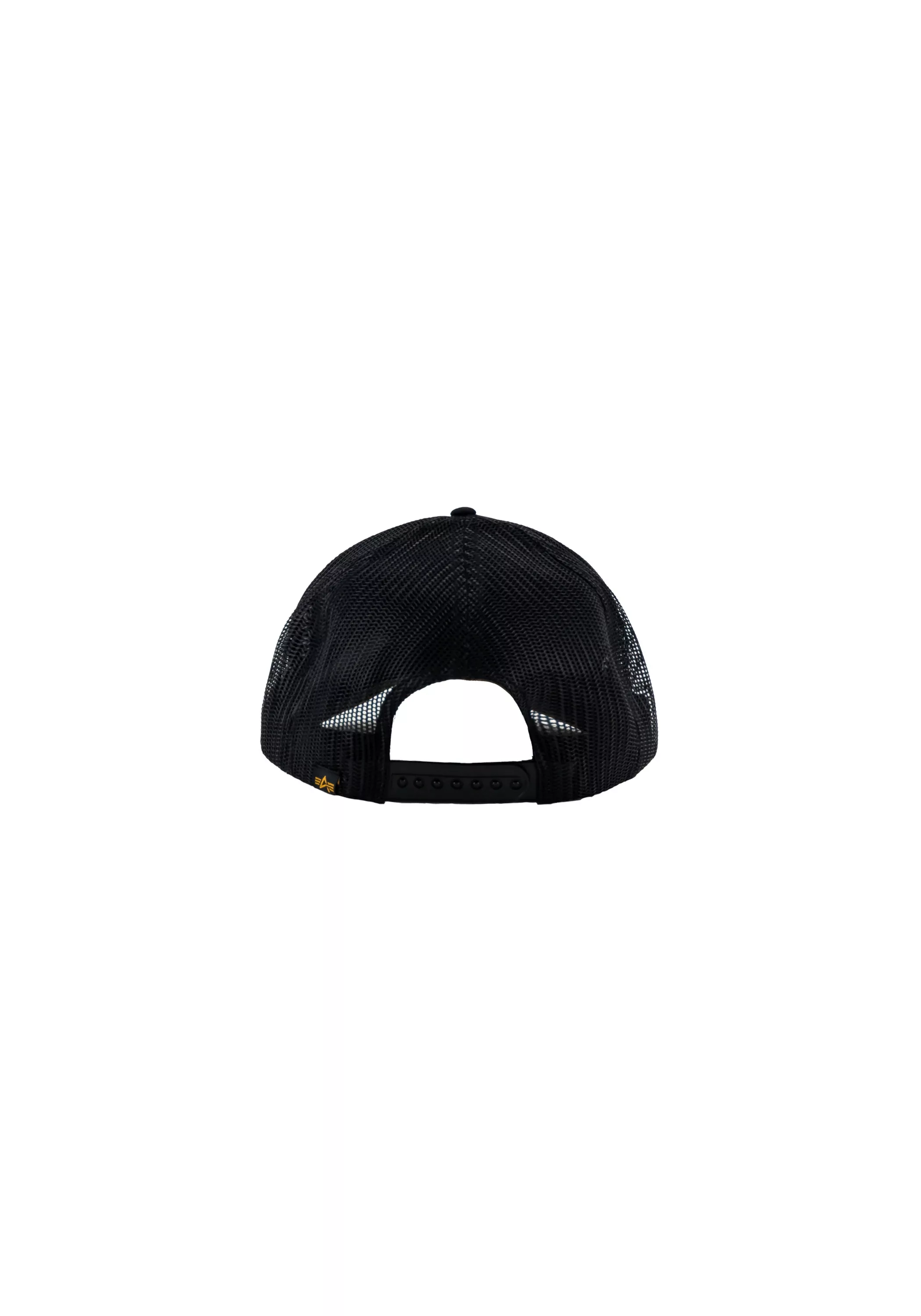 Alpha Industries Trucker Cap "Alpha Industries Accessoires - Headwear Alpha günstig online kaufen