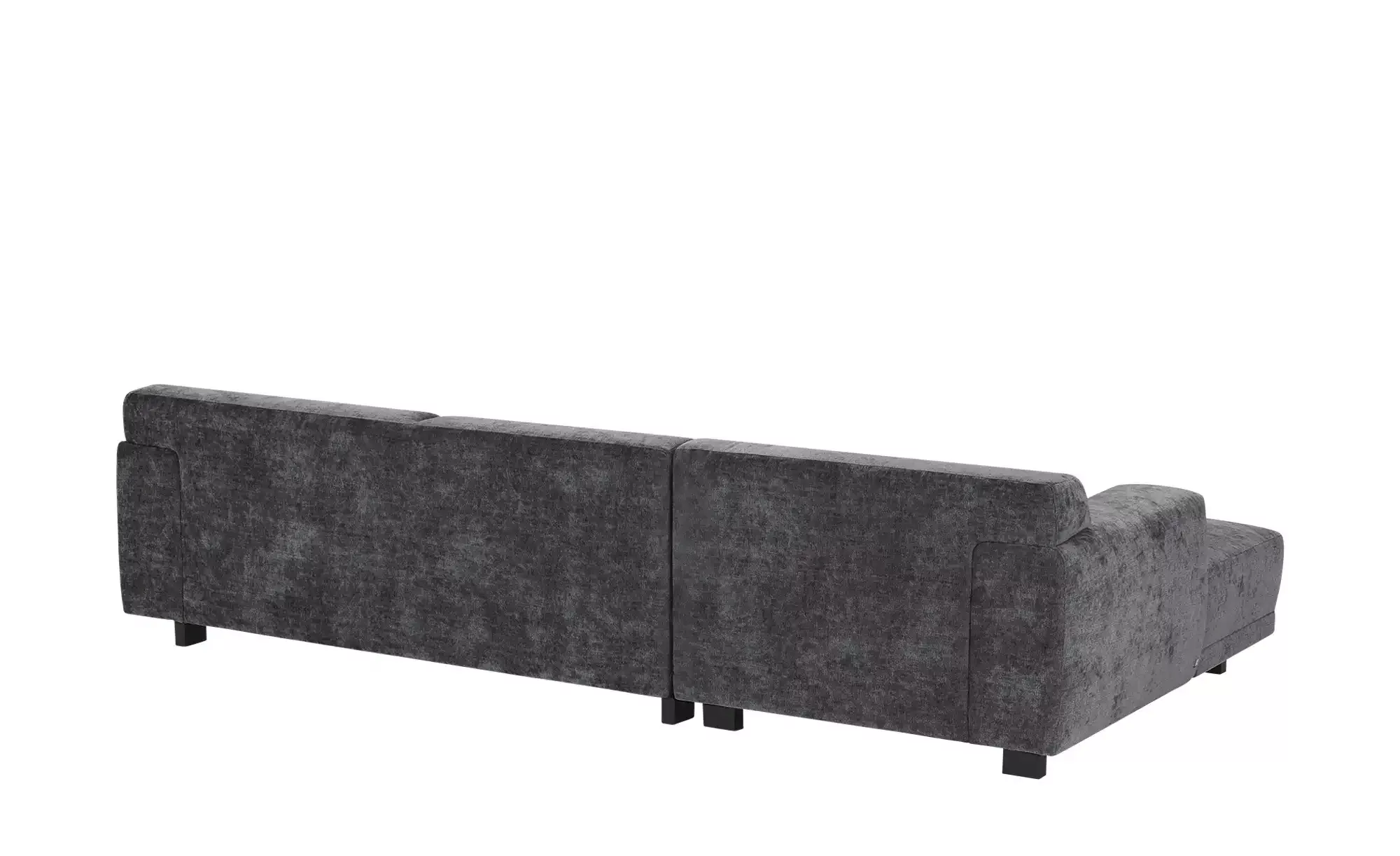 SOHO Ecksofa  Trenisha ¦ grau ¦ Maße (cm): B: 301 H: 74 T: 160 Polstermöbel günstig online kaufen