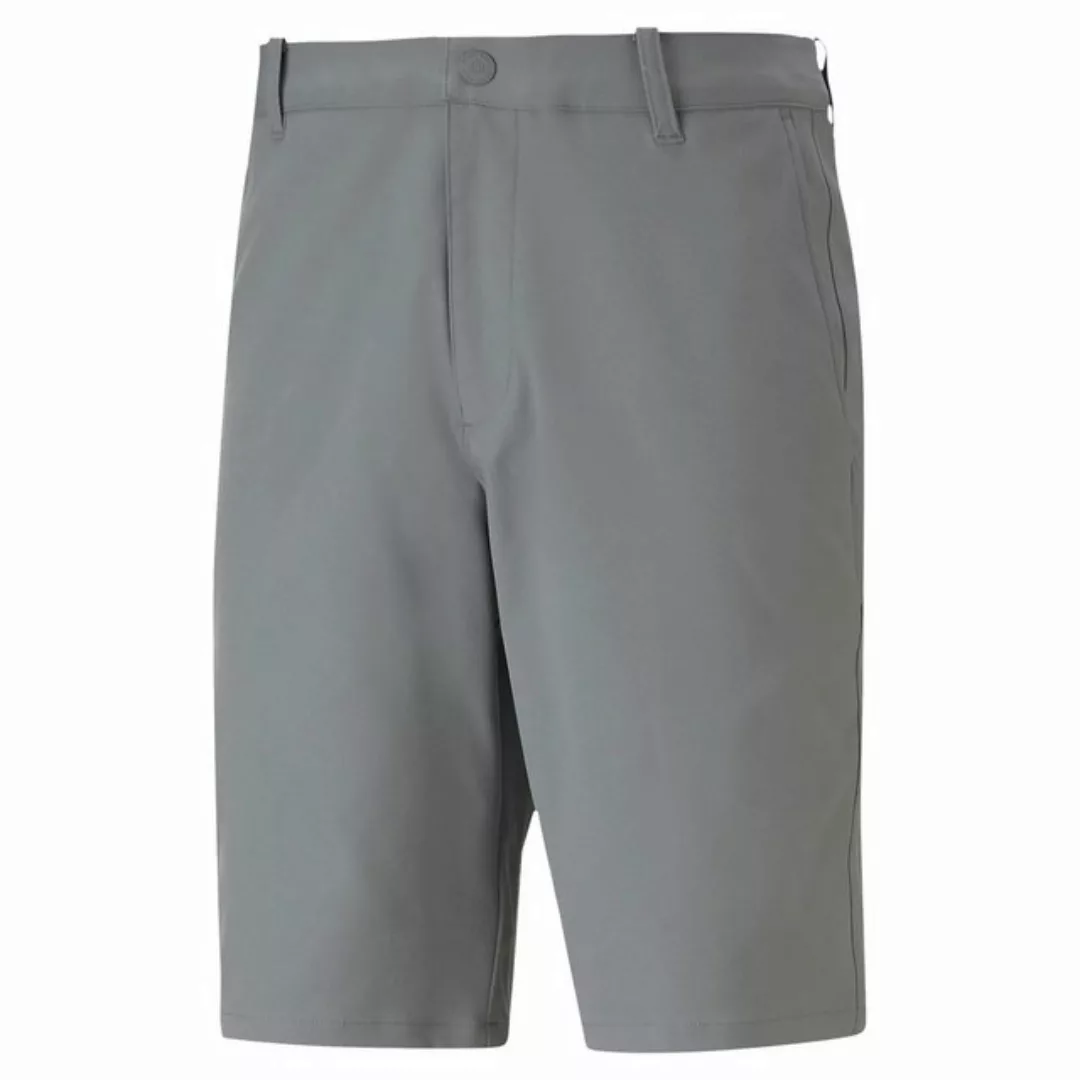 PUMA Golfshorts Puma Golf Shorts Dealer 10" Grau Herren EU 31 günstig online kaufen