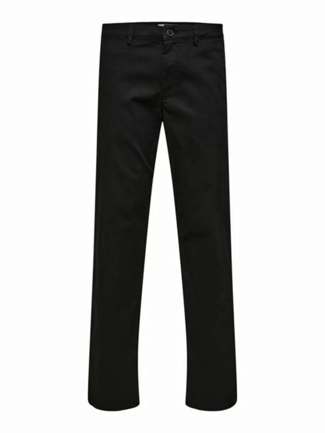 SELECTED HOMME Stoffhose SLH196-STRAIGHT-NEW MILES FLEX PANT NOOS günstig online kaufen