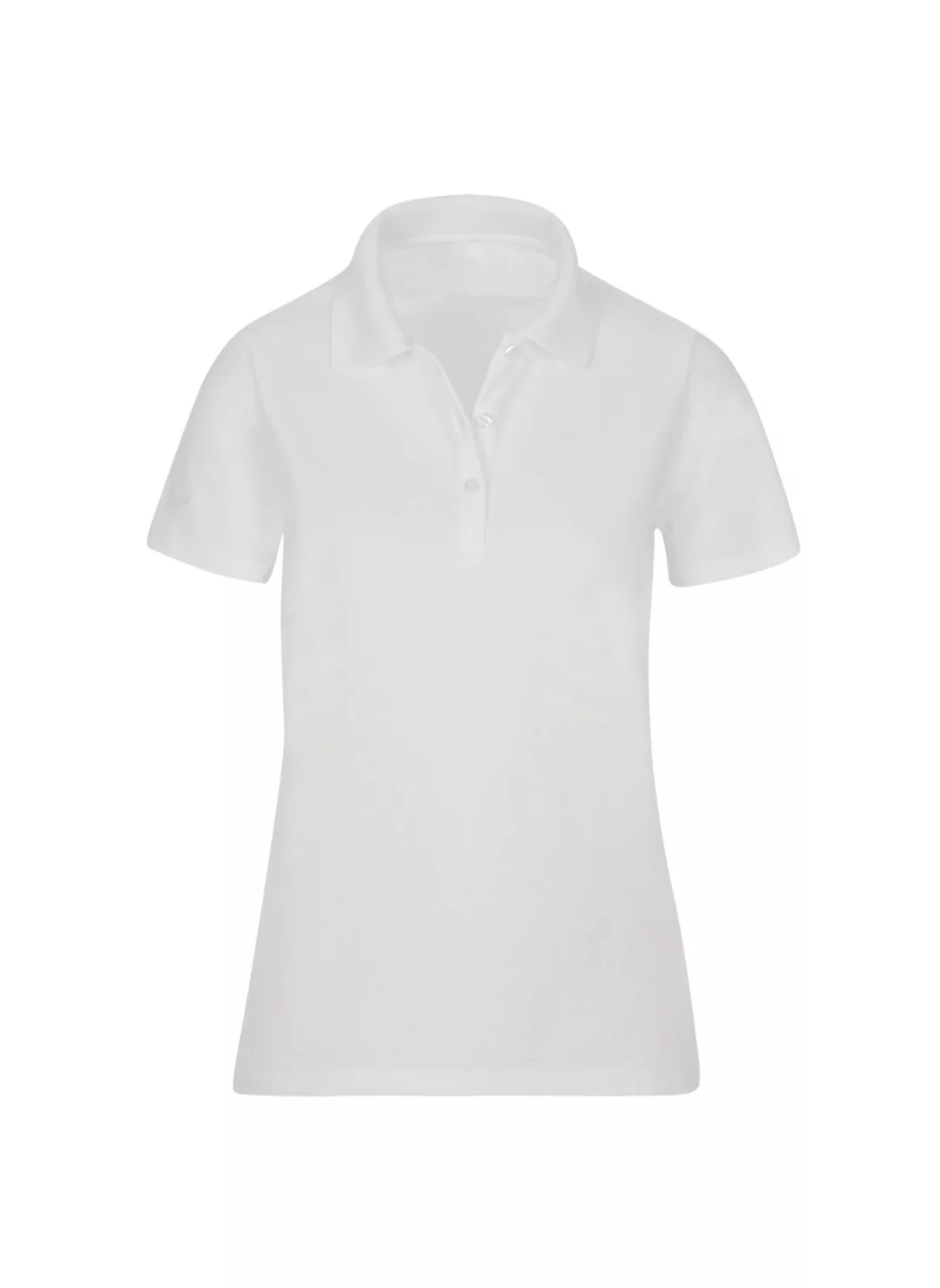 Trigema Poloshirt "TRIGEMA Poloshirt Slim Fit" günstig online kaufen