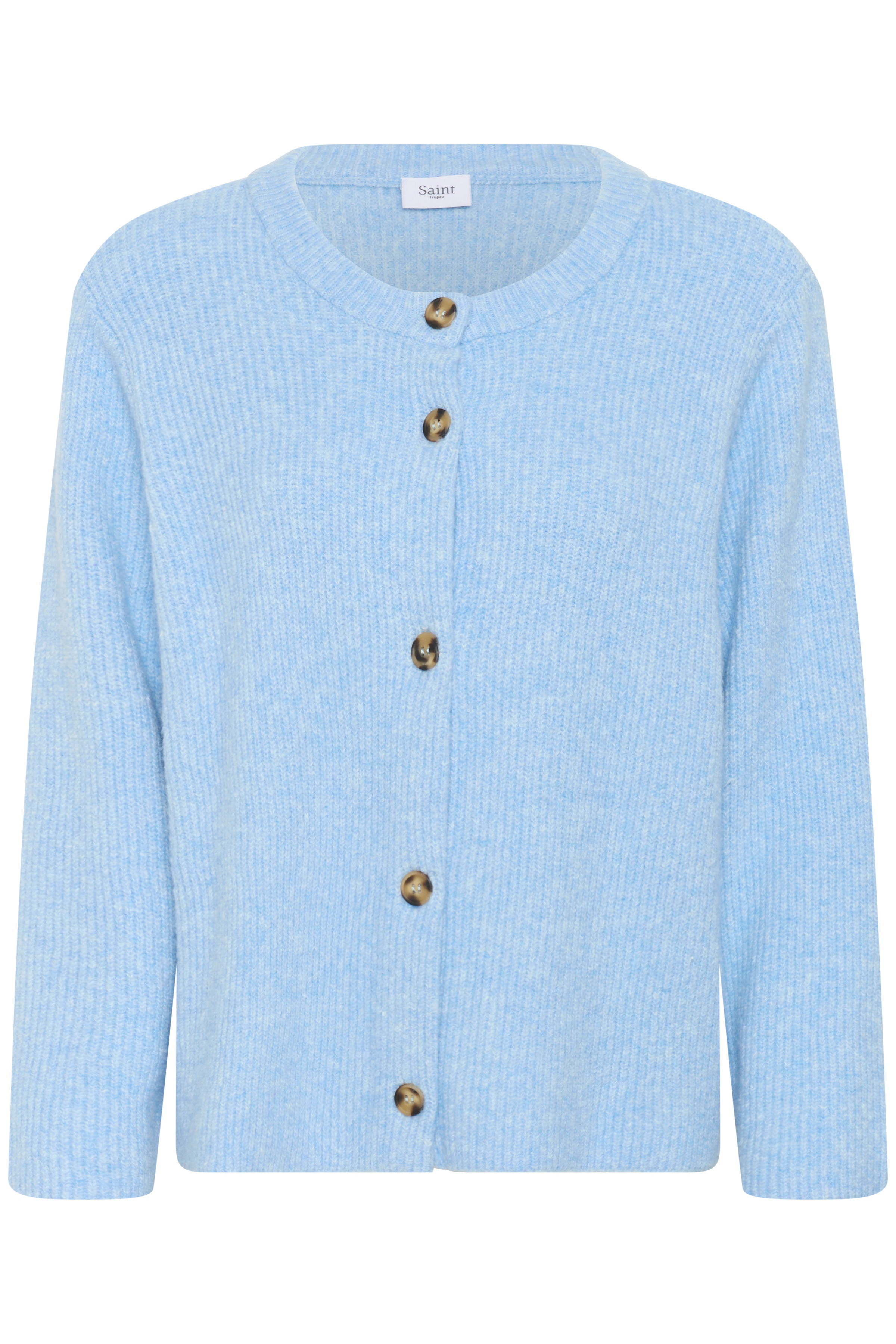 Saint Tropez Strickjacke "MaleenSZ Cardigan" günstig online kaufen