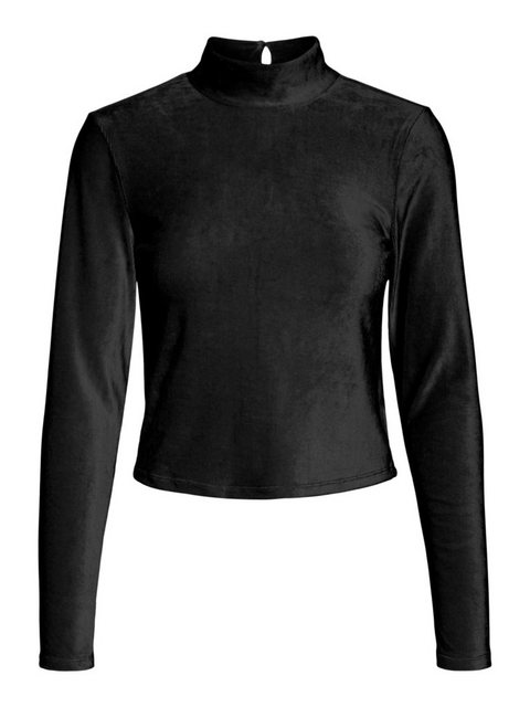 Vero Moda Langarmshirt (1-tlg) Cut-Outs günstig online kaufen