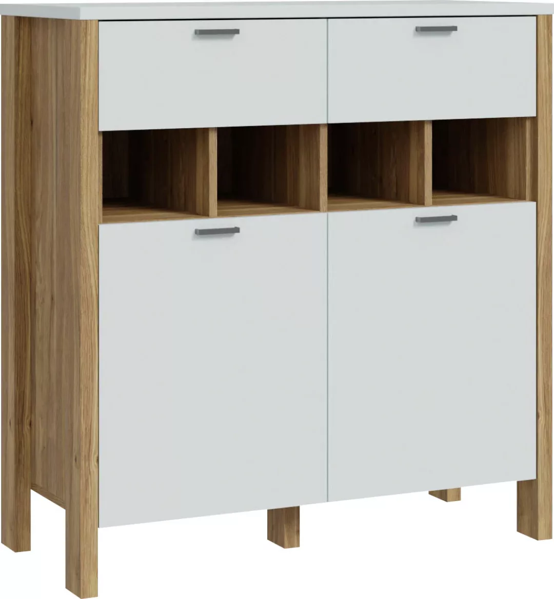 FORTE Highboard günstig online kaufen