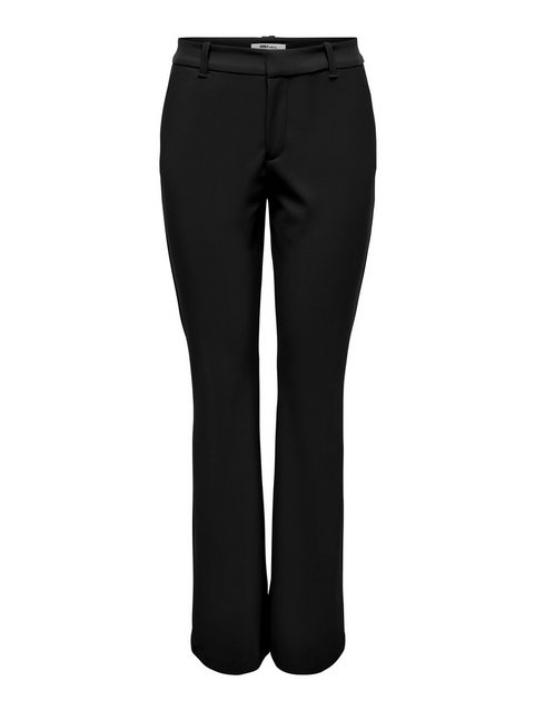 ONLY Anzughose ONLTRAVEL MW FLARED PANT TLR günstig online kaufen