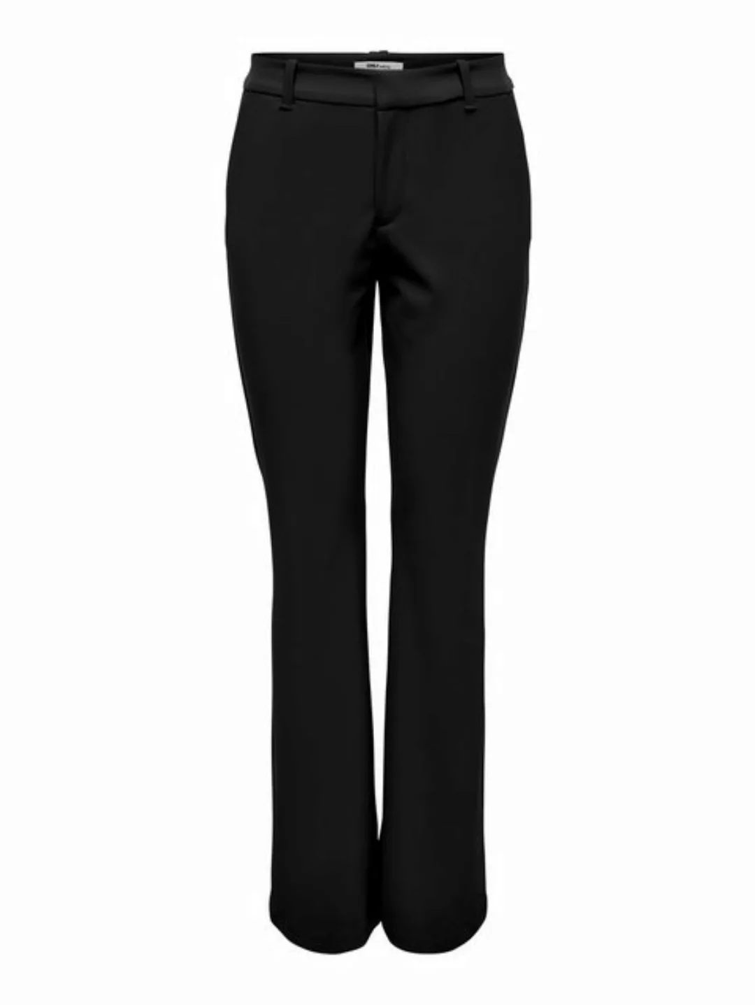 ONLY Anzughose ONLTRAVEL MW FLARED PANT TLR günstig online kaufen