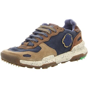 Satorisan  Halbschuhe Schnuerschuhe CHACRONA PREMIUM NAVY günstig online kaufen