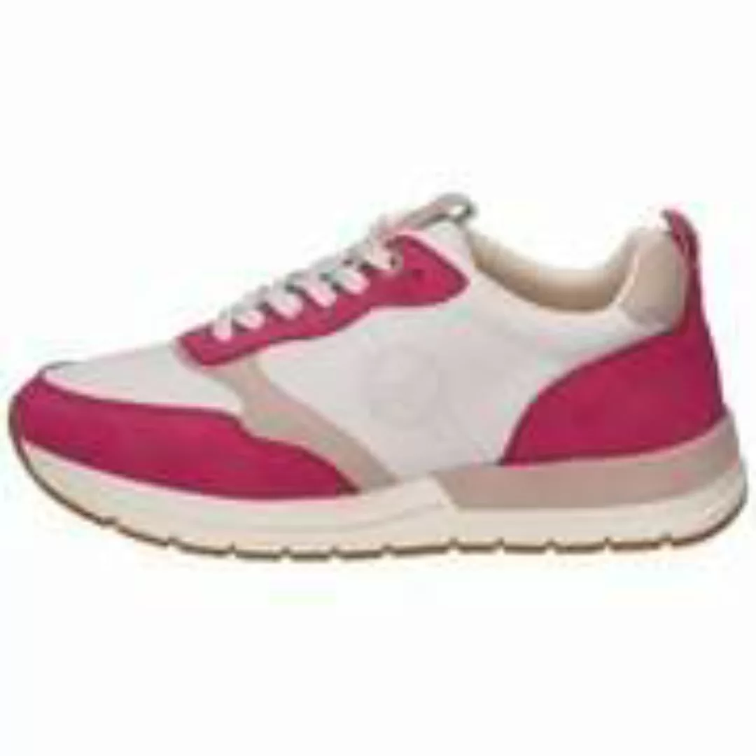 Tamaris Sneaker Damen pink günstig online kaufen