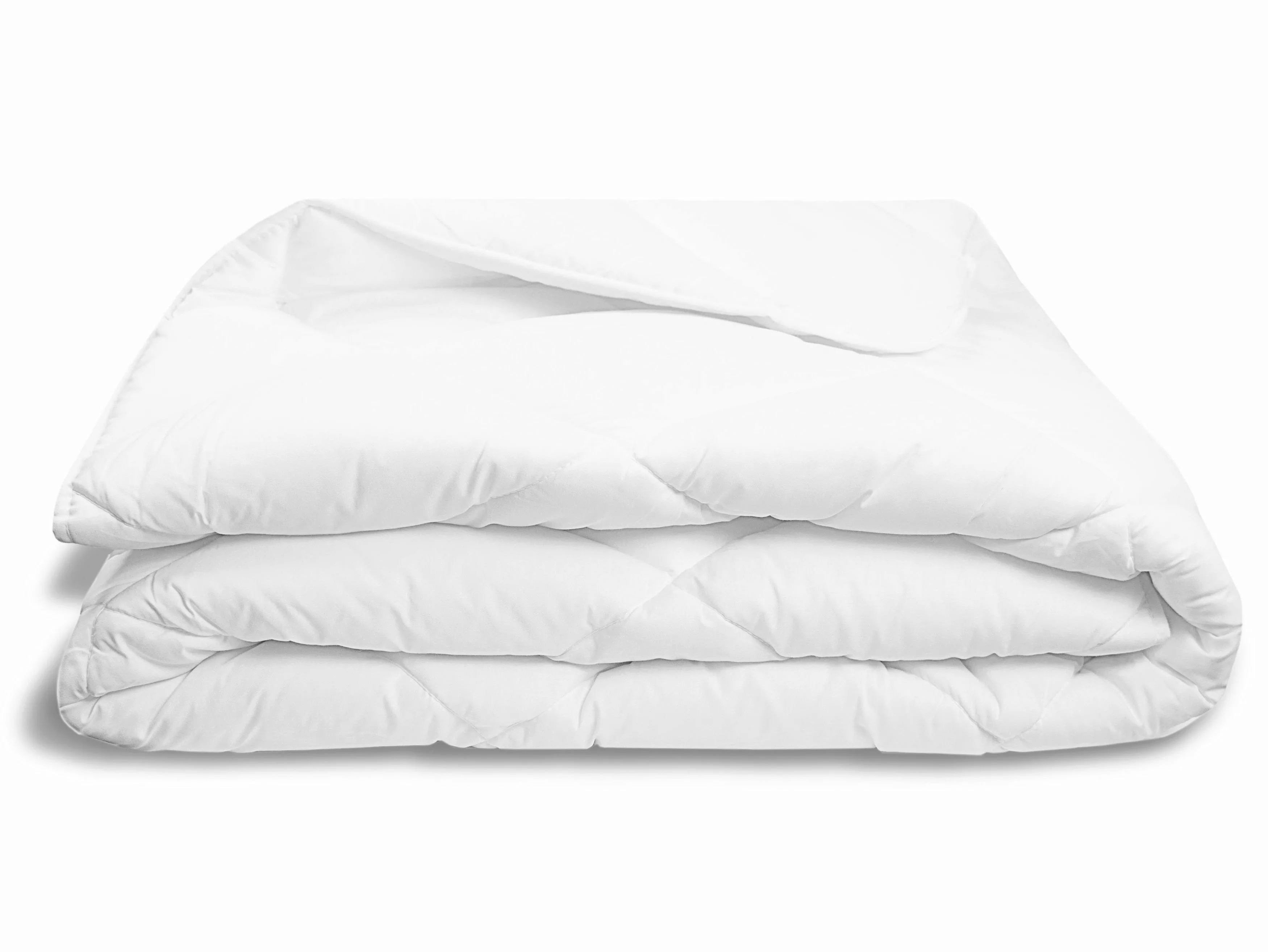 ZOLLNER Microfaserbettdecke, 135 x 200 cm, günstig online kaufen