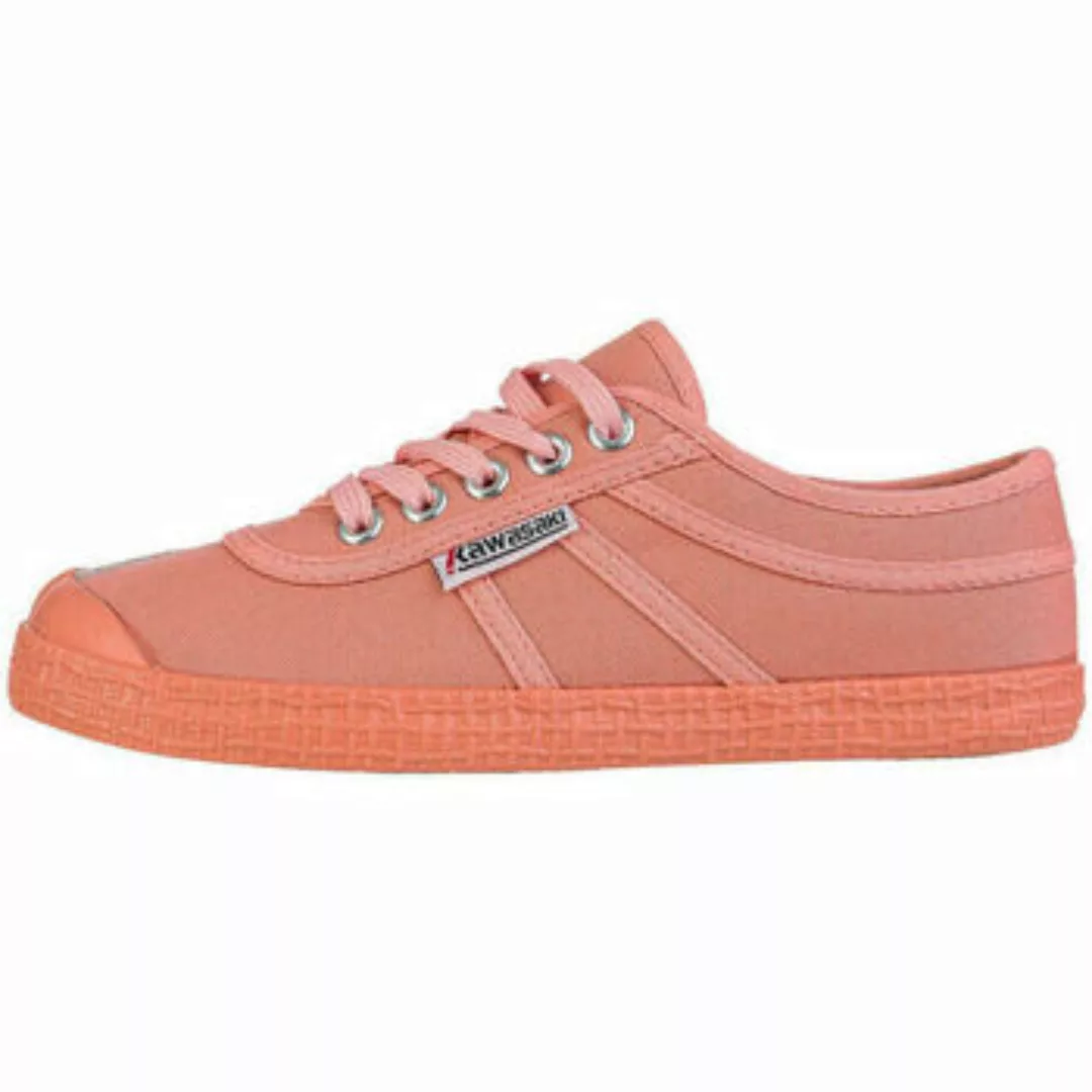 Kawasaki  Sneaker Color Block Shoe K202430-ES 4144 Shell Pink günstig online kaufen