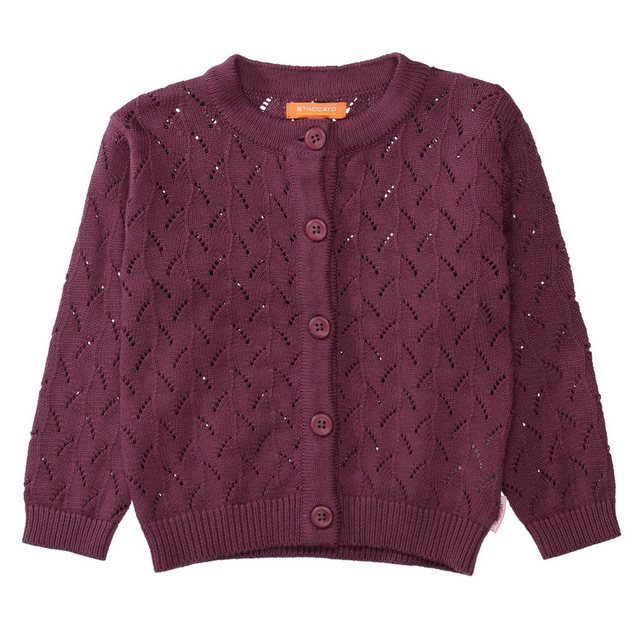 STACCATO Strickjacke Md.-Cardigan günstig online kaufen