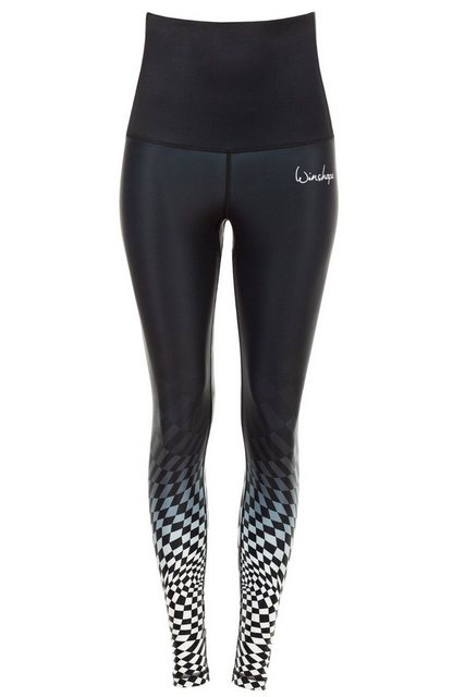 Winshape Leggings HWL102 mit 3D-Effekt günstig online kaufen