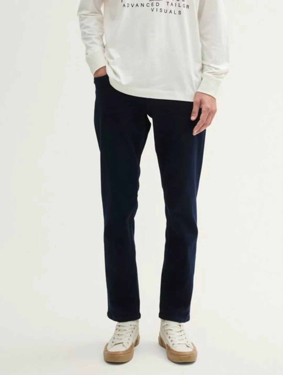 TOM TAILOR Slim-fit-Jeans TTJOSH Regular Slim Jeans günstig online kaufen