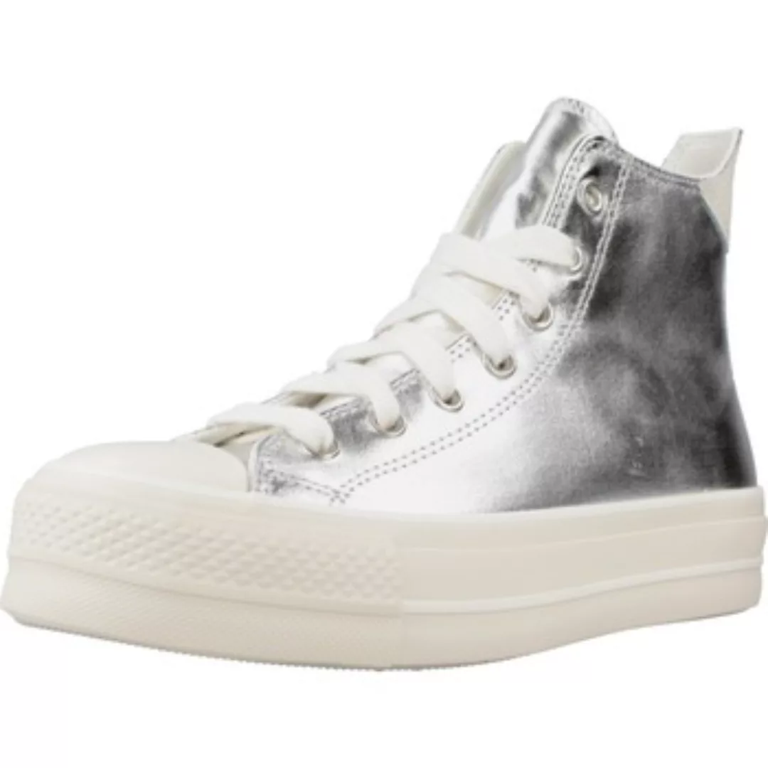 Converse  Sneaker CHUCK TAYLOR ALL STAR LIFT PLATFORM METALLIC günstig online kaufen