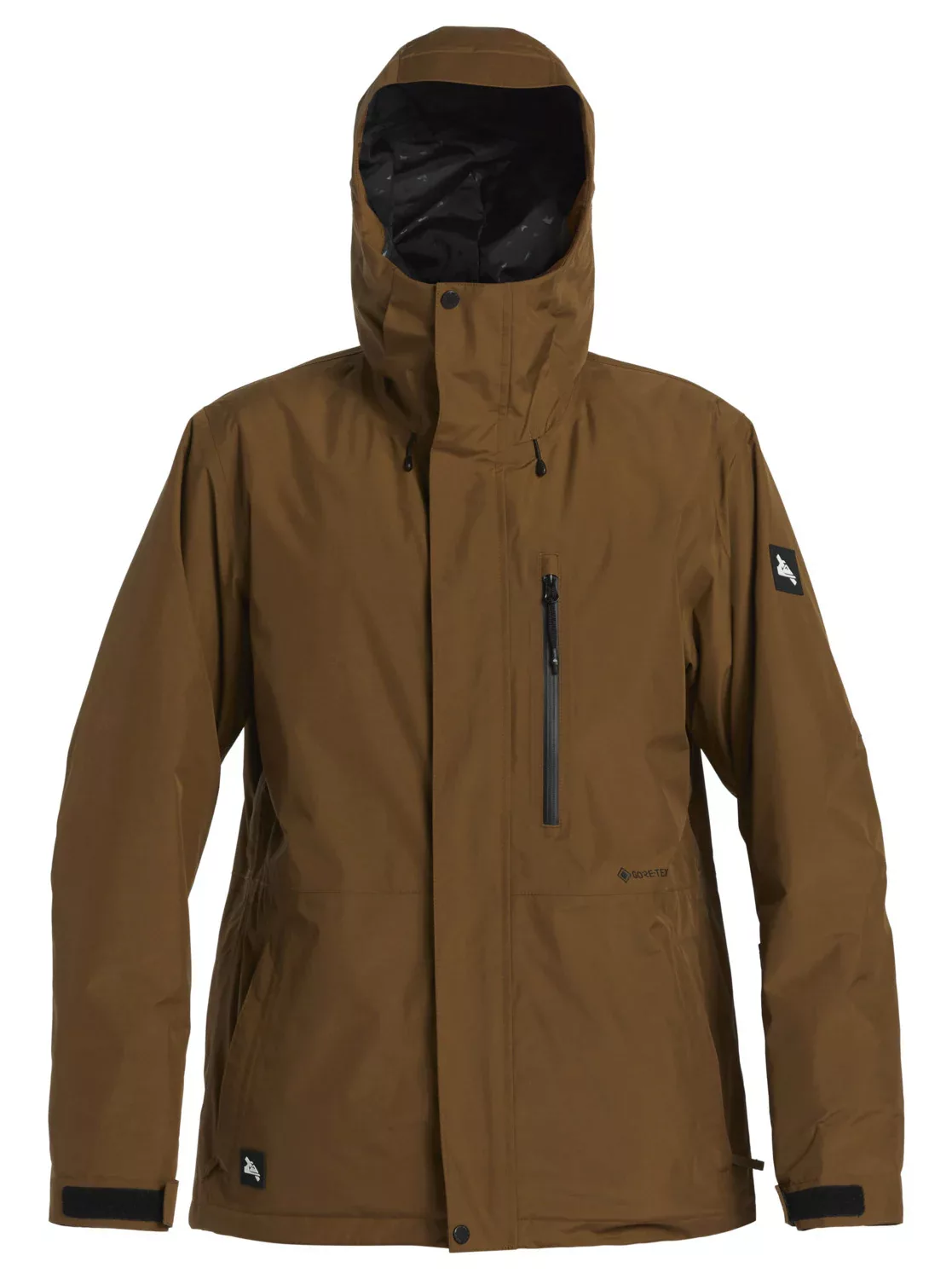 Quiksilver Snowboardjacke "Snyc" günstig online kaufen