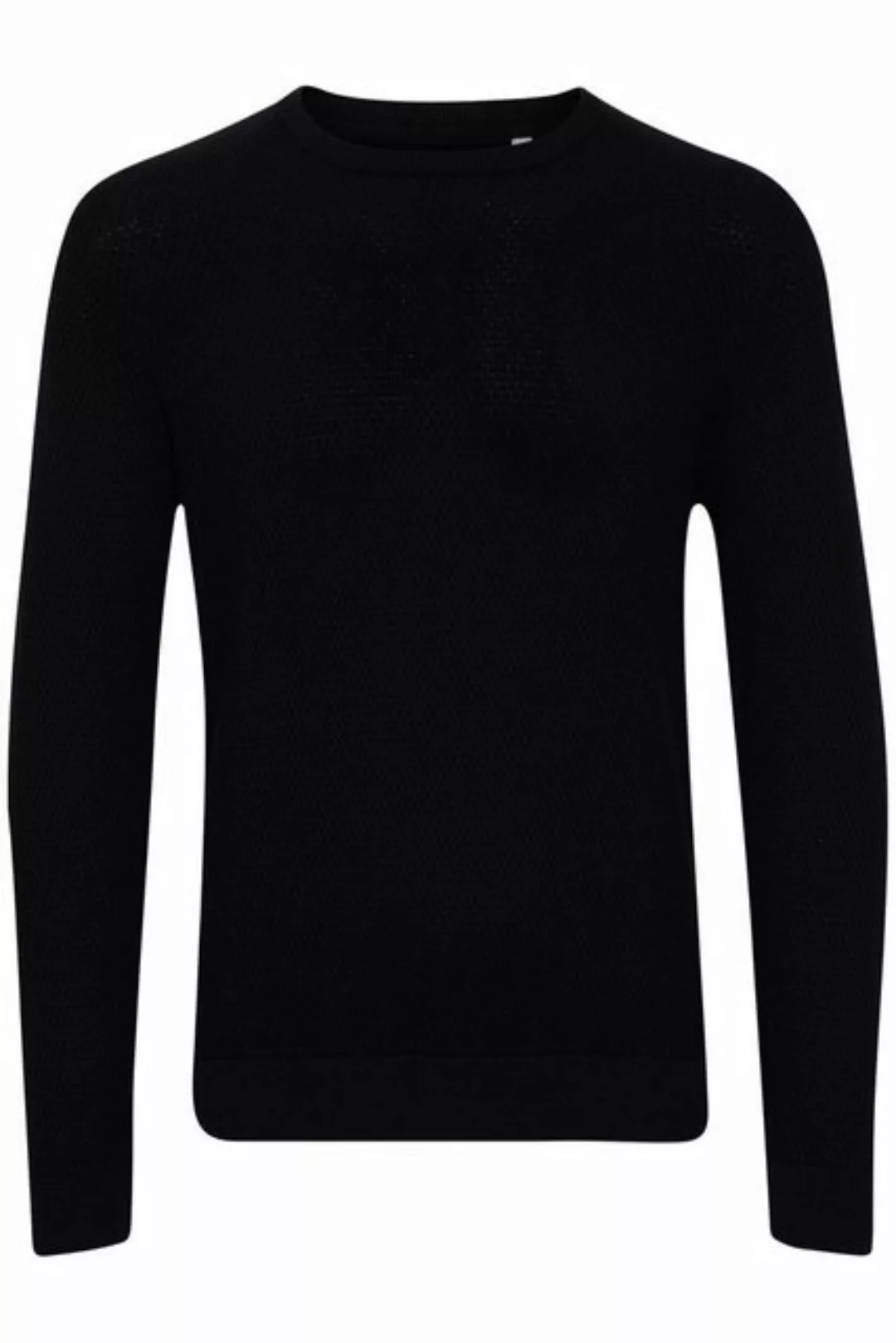 Casual Friday Rundhalspullover CFKarlo - 20503984 Feinstrick Pullover mit R günstig online kaufen