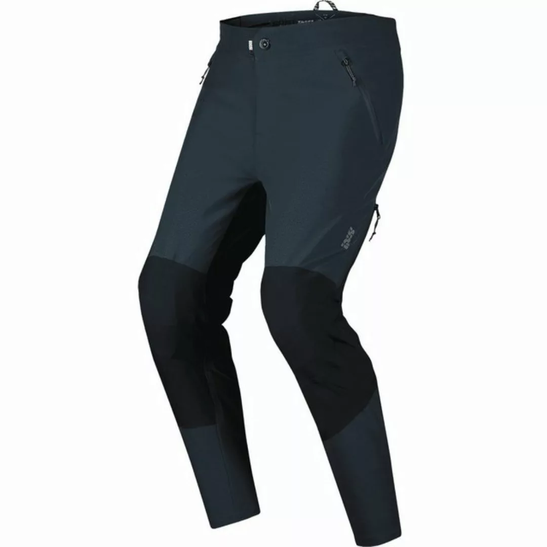 IXS Fahrradhose iXS Carve All-Weather Hose marine M günstig online kaufen