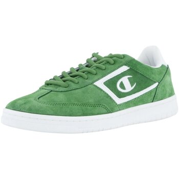 Champion  Sneaker S22279-GS004 GREEN/WHT günstig online kaufen