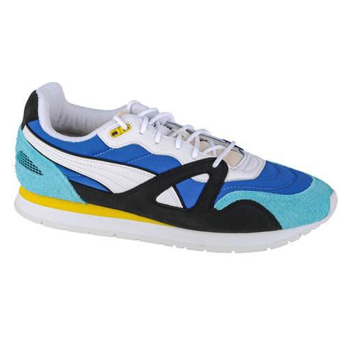 Puma Mirage Original Brightly Packed Schuhe EU 45 Blue günstig online kaufen