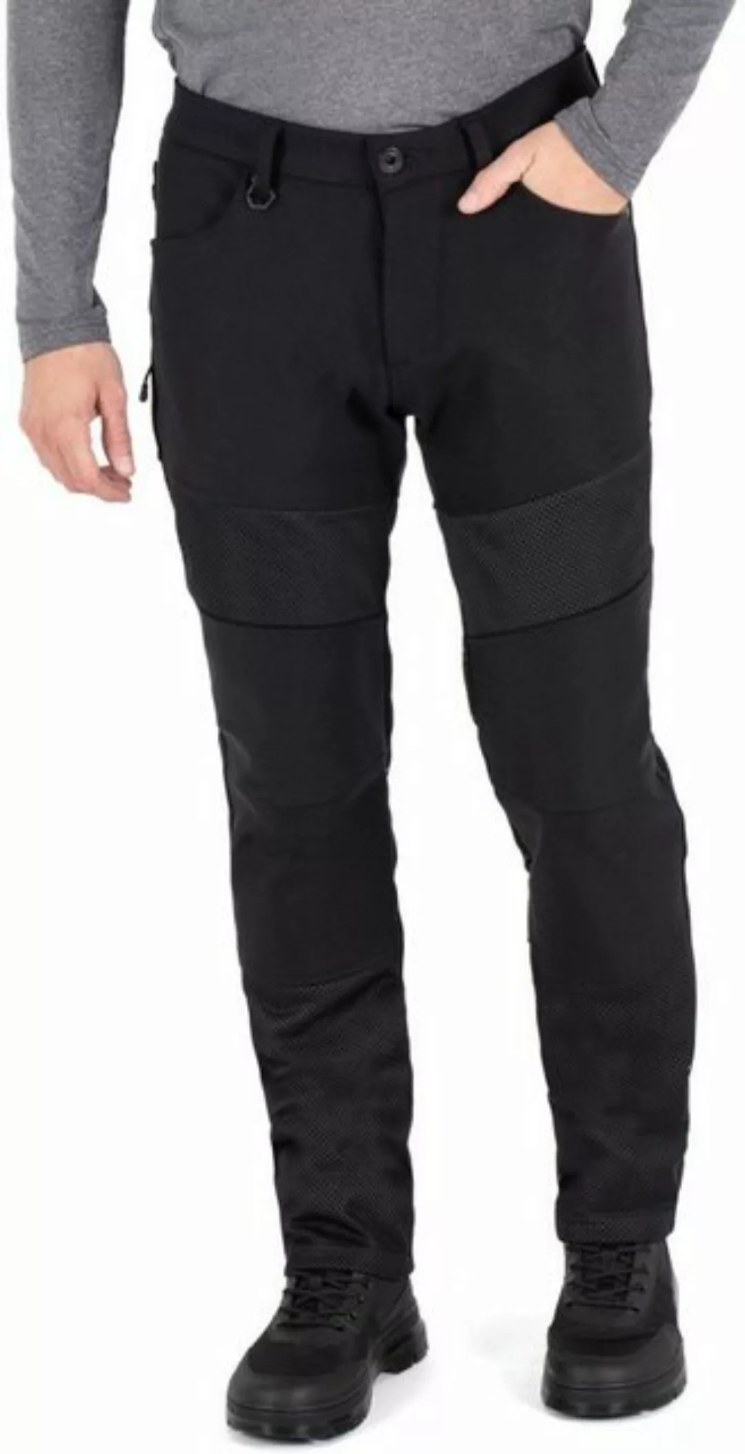 KNOX Motorradhose Trousers Urbane Pro günstig online kaufen