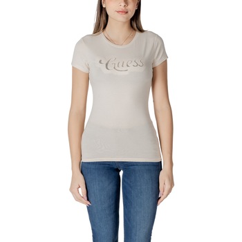 Guess  T-Shirt SS  DOT LOGO R3 W5GI47 KA0Q1 günstig online kaufen