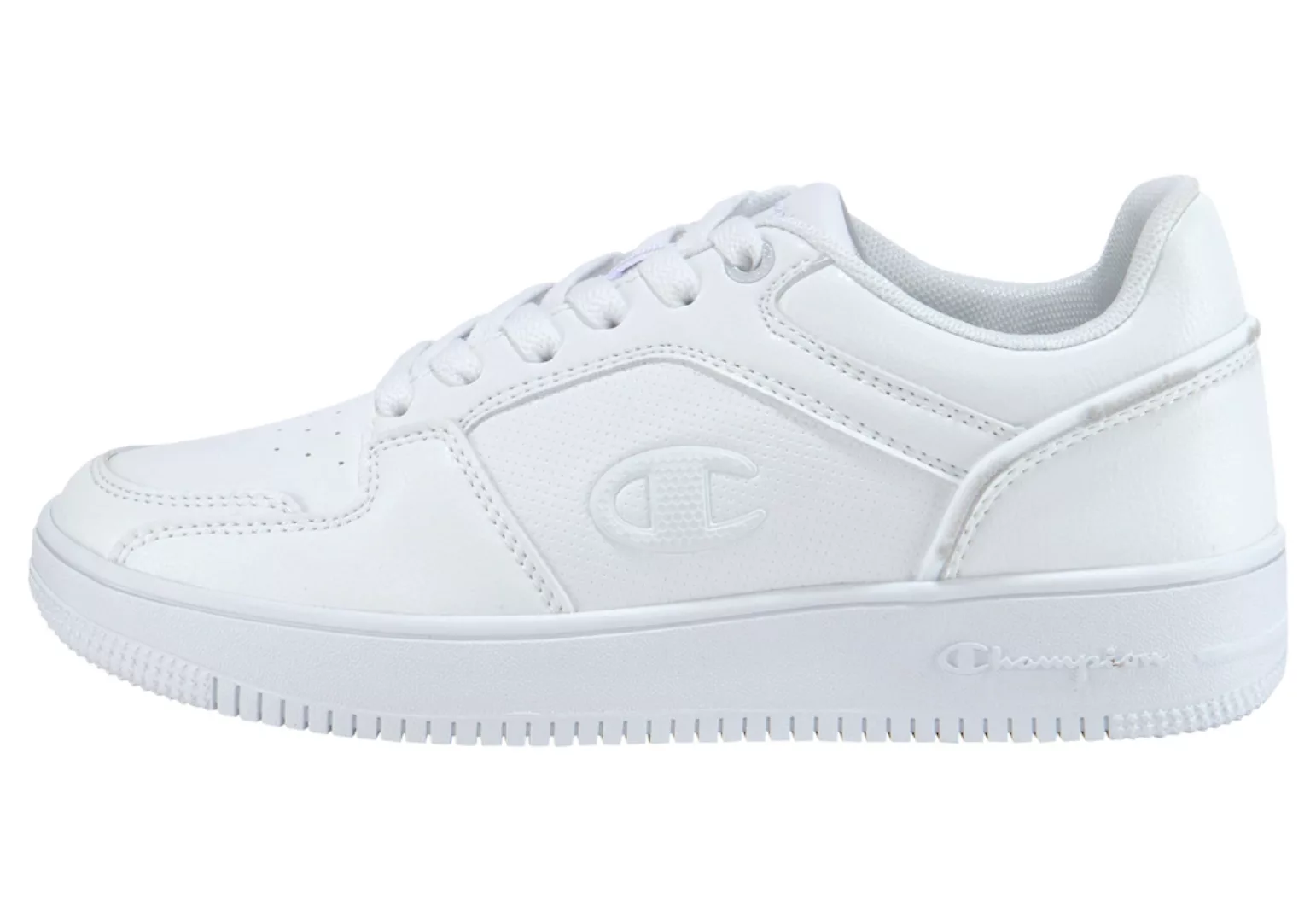 Champion Sneaker "REBOUND 2.0 LOW" günstig online kaufen