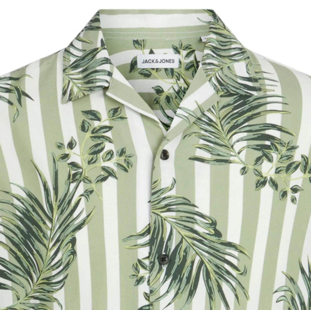Jack&Jones Freizeithemd aus Viskose günstig online kaufen