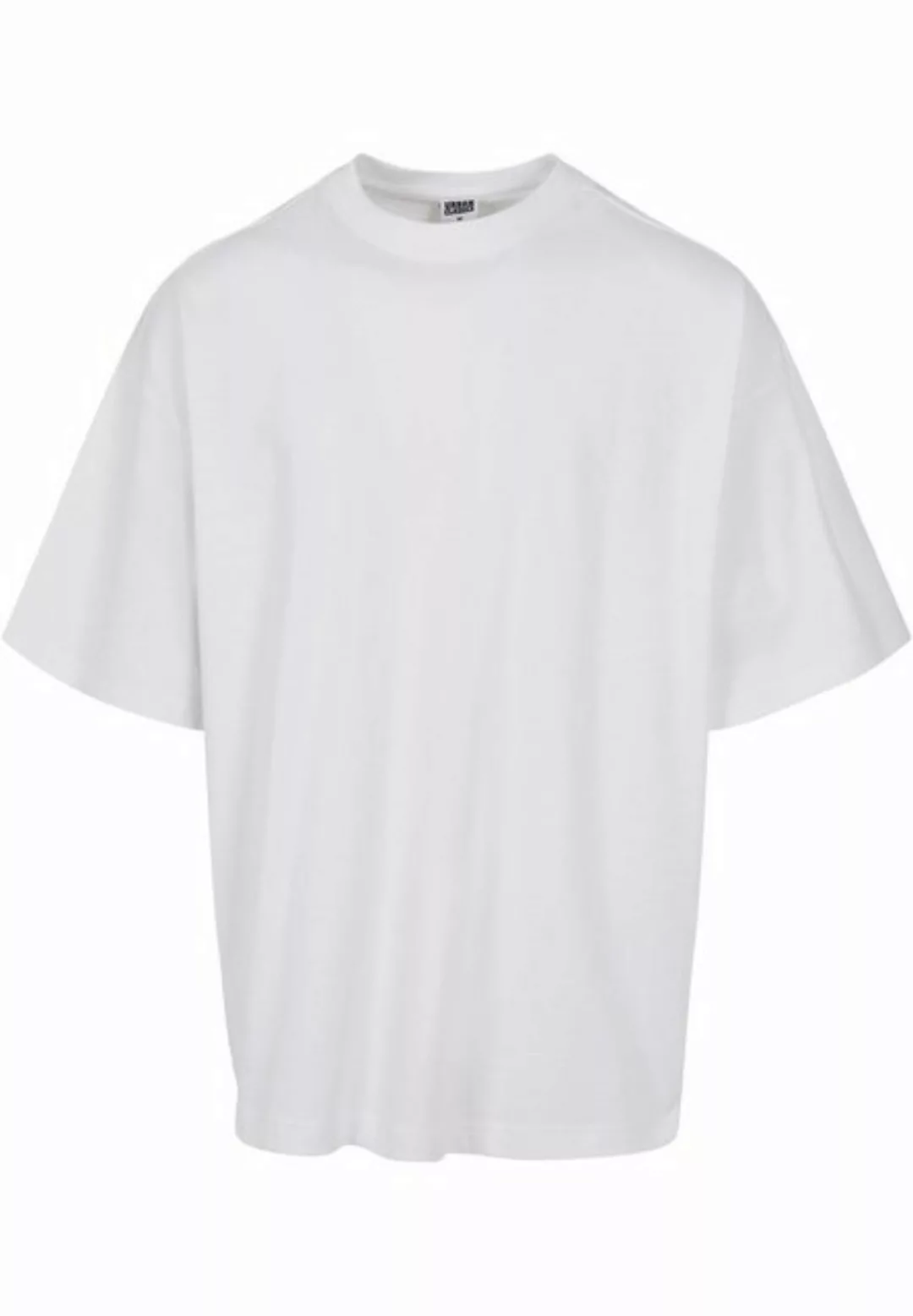 URBAN CLASSICS T-Shirt Urban Classics Herren Huge Tee (1-tlg) günstig online kaufen