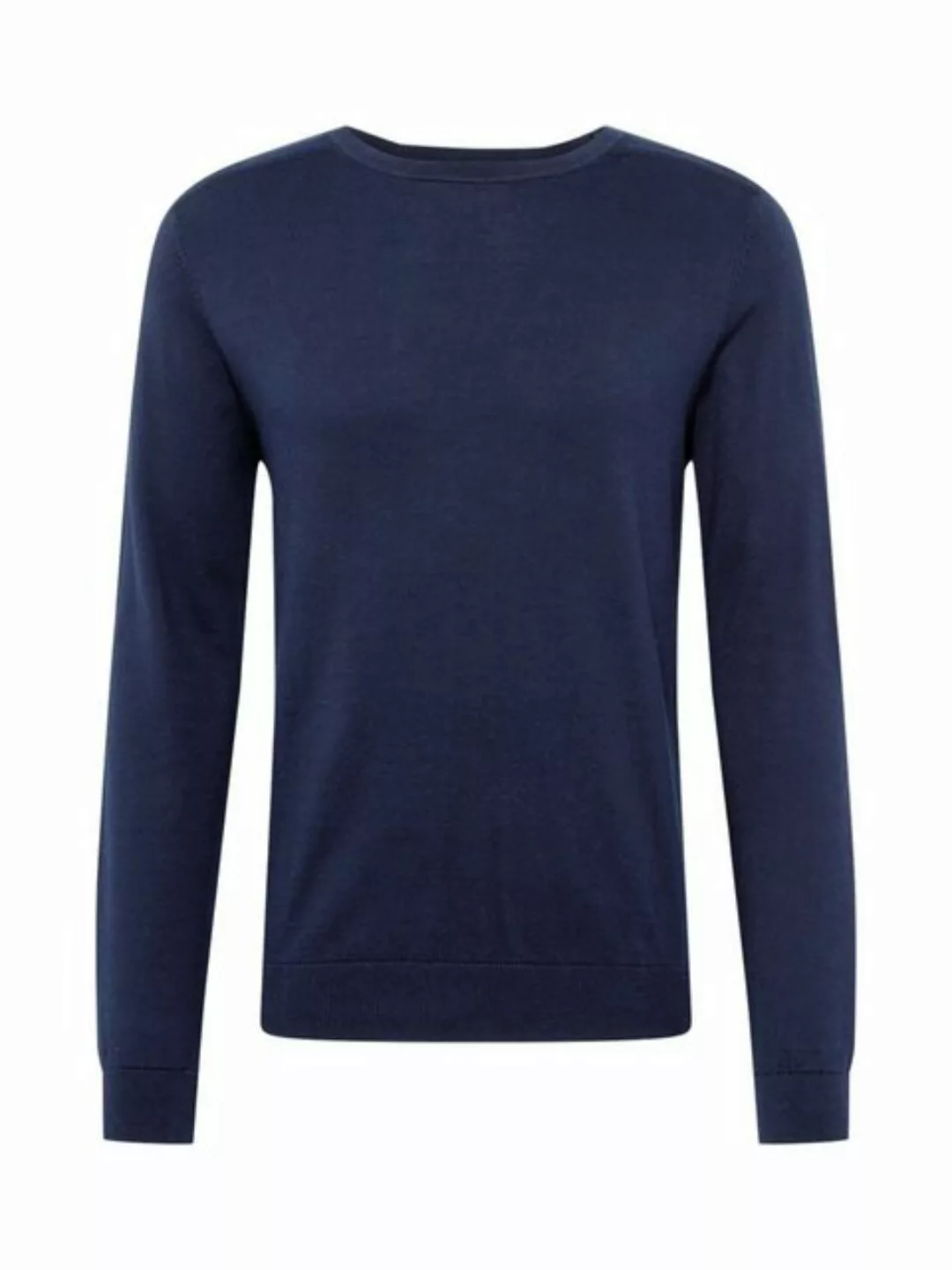 SELECTED HOMME Strickpullover SLHBERG CREW NECK NOOS günstig online kaufen