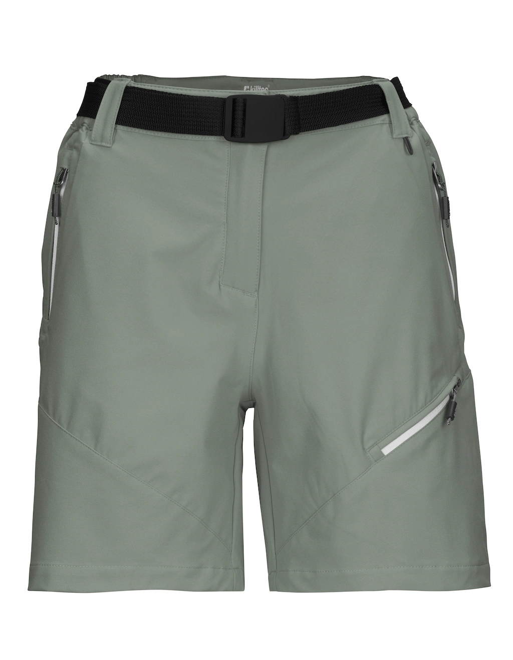 Killtec Shorts "KOS 241 WMN SHRTS", (1 tlg.) günstig online kaufen