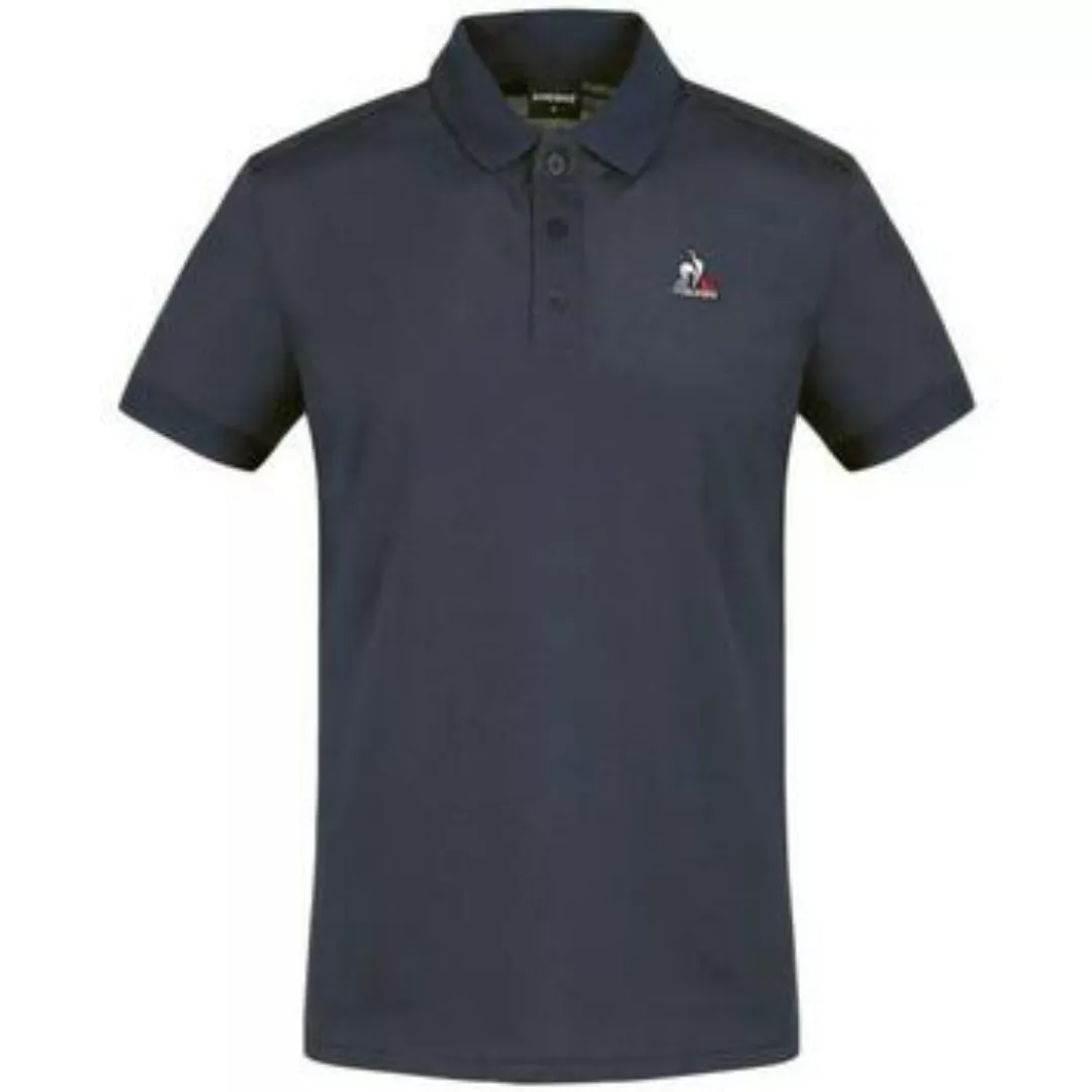 Le Coq Sportif  T-Shirts & Poloshirts 2111404 günstig online kaufen