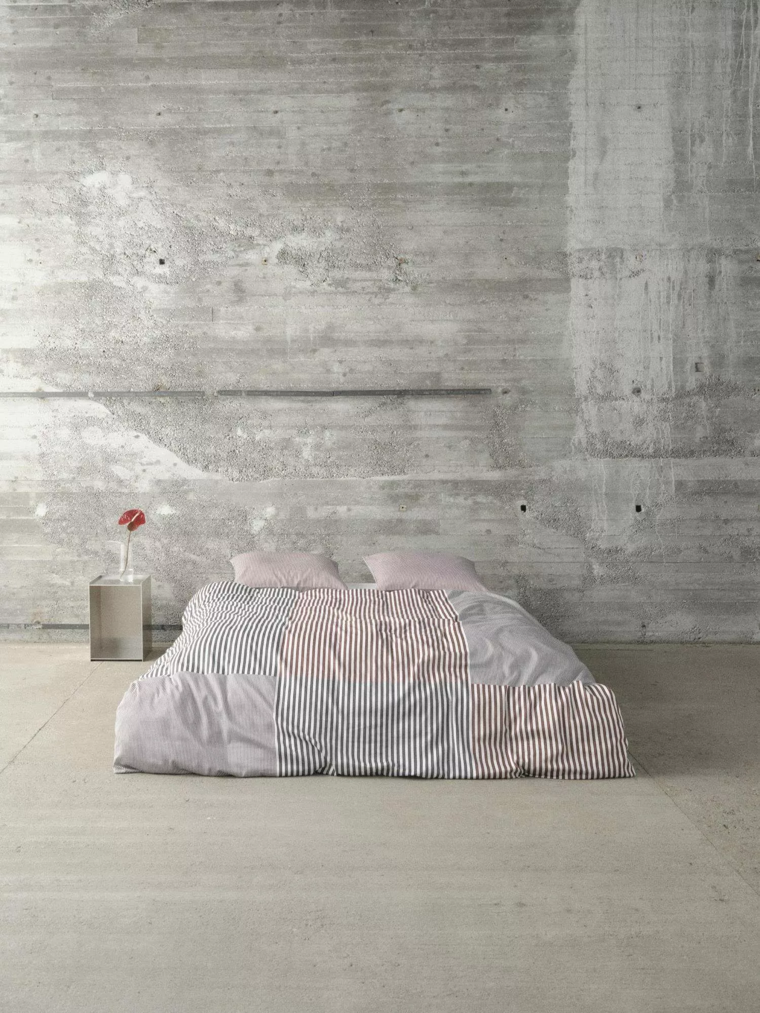 Marc O'Polo Home Bettwäsche Ellan, Satin, günstig online kaufen