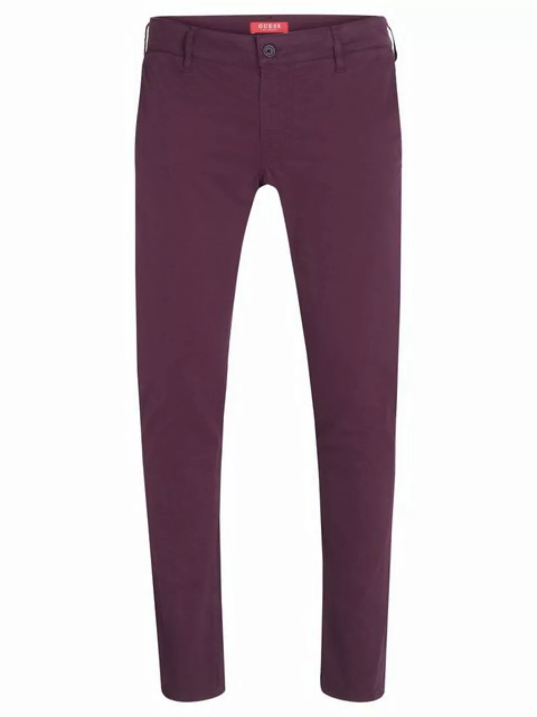 Guess Chinos GUESS Hose günstig online kaufen