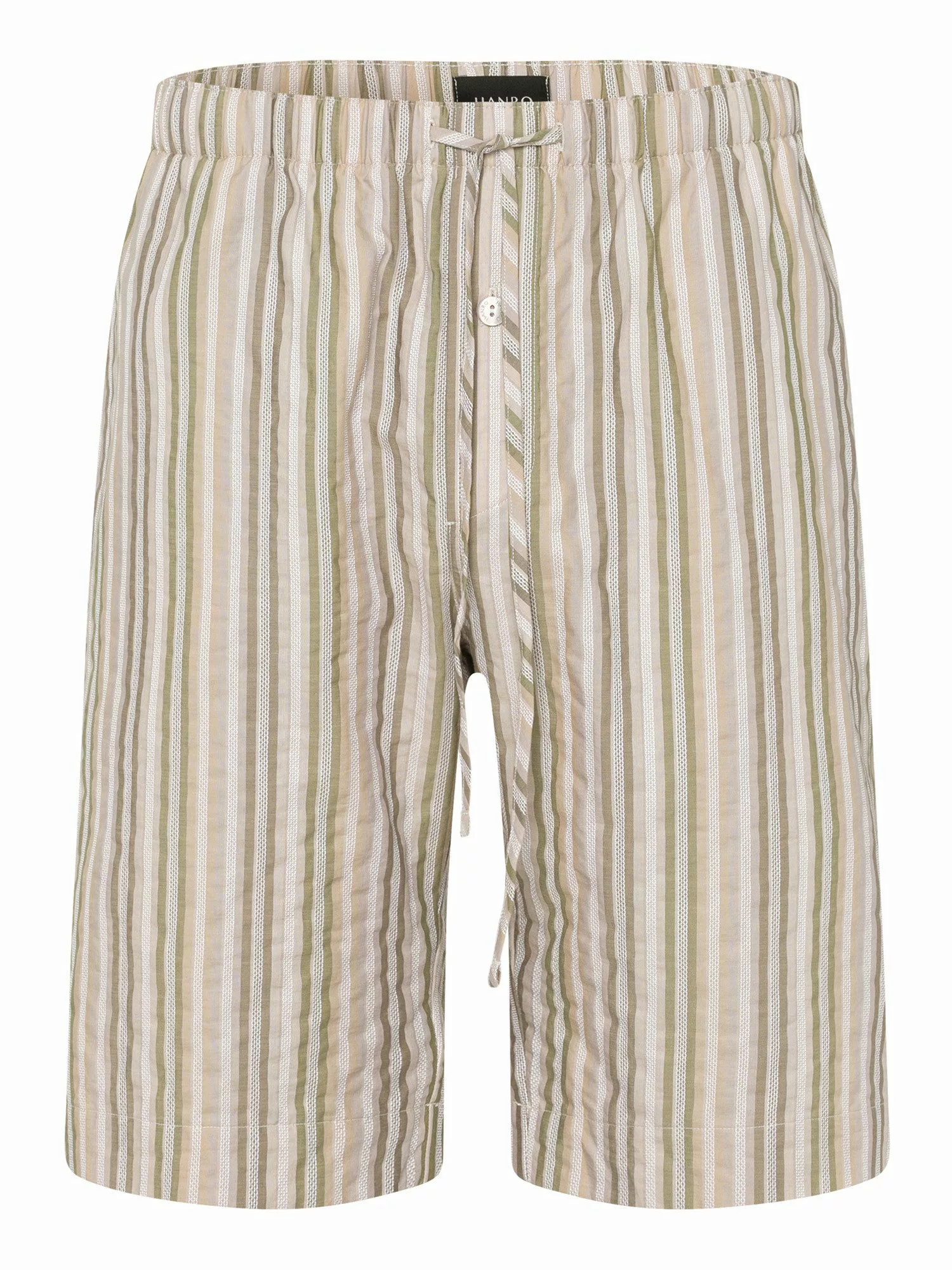 Hanro Pyjamahose Night & Day kurzer günstig online kaufen