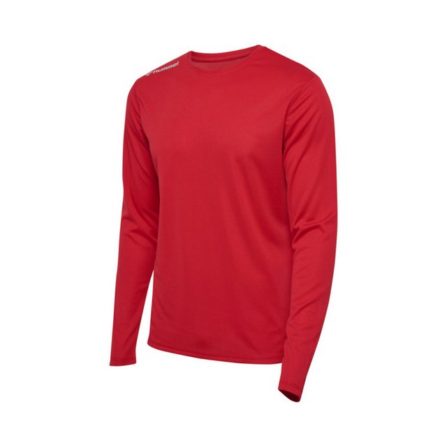 hummel Langarmshirt Hummel Herren Langarmshirt hmlRun L/S Jersey 227245 günstig online kaufen