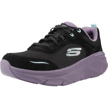 Skechers  Sneaker DLUX WALKER 2.0-AUT günstig online kaufen