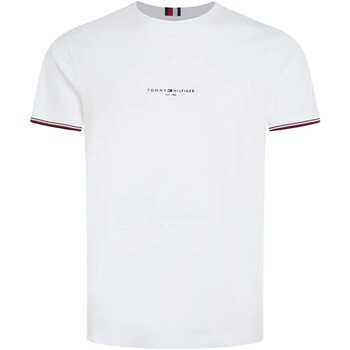 Tommy Hilfiger  T-Shirts & Poloshirts - günstig online kaufen