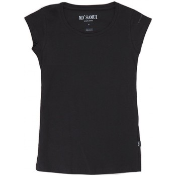 Ko Samui Tailors  T-Shirts & Poloshirts Icon T-Shirt Wei günstig online kaufen