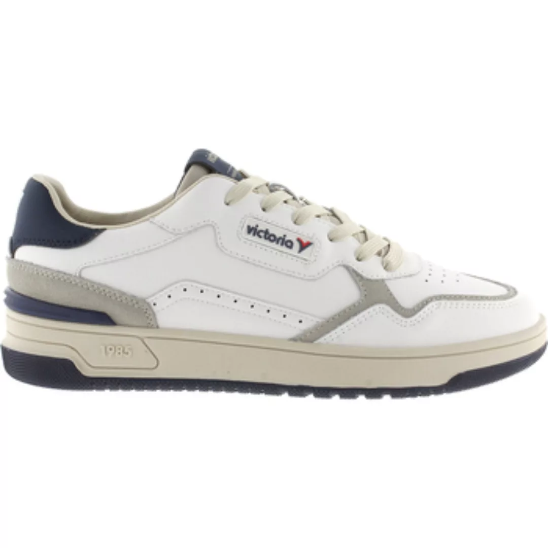 Victoria  Sneaker C80 klassische Ledersneaker 8800119 günstig online kaufen