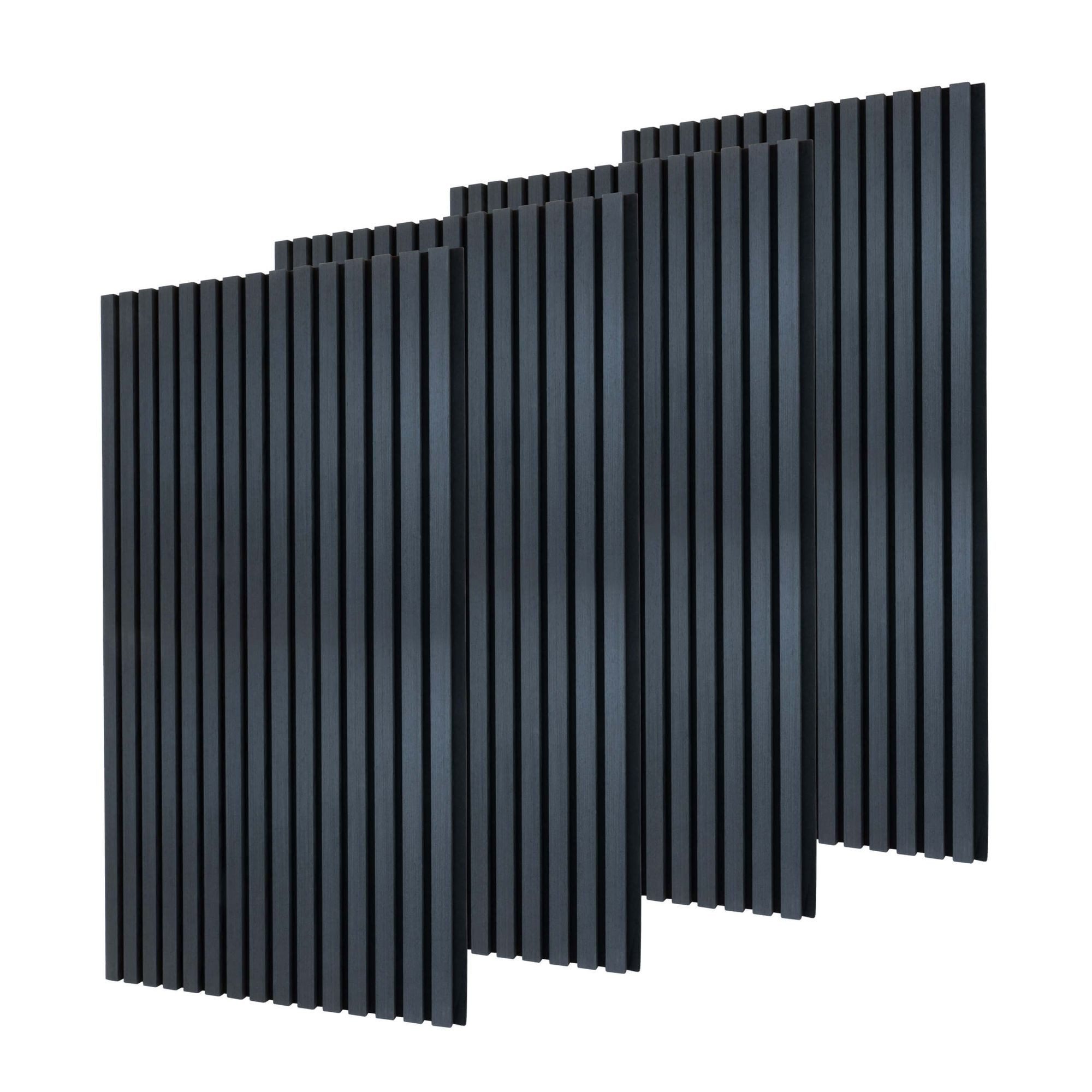 Dalsys Wandpaneel Akustikpaneele, BxL: 60x120 cm, günstig online kaufen