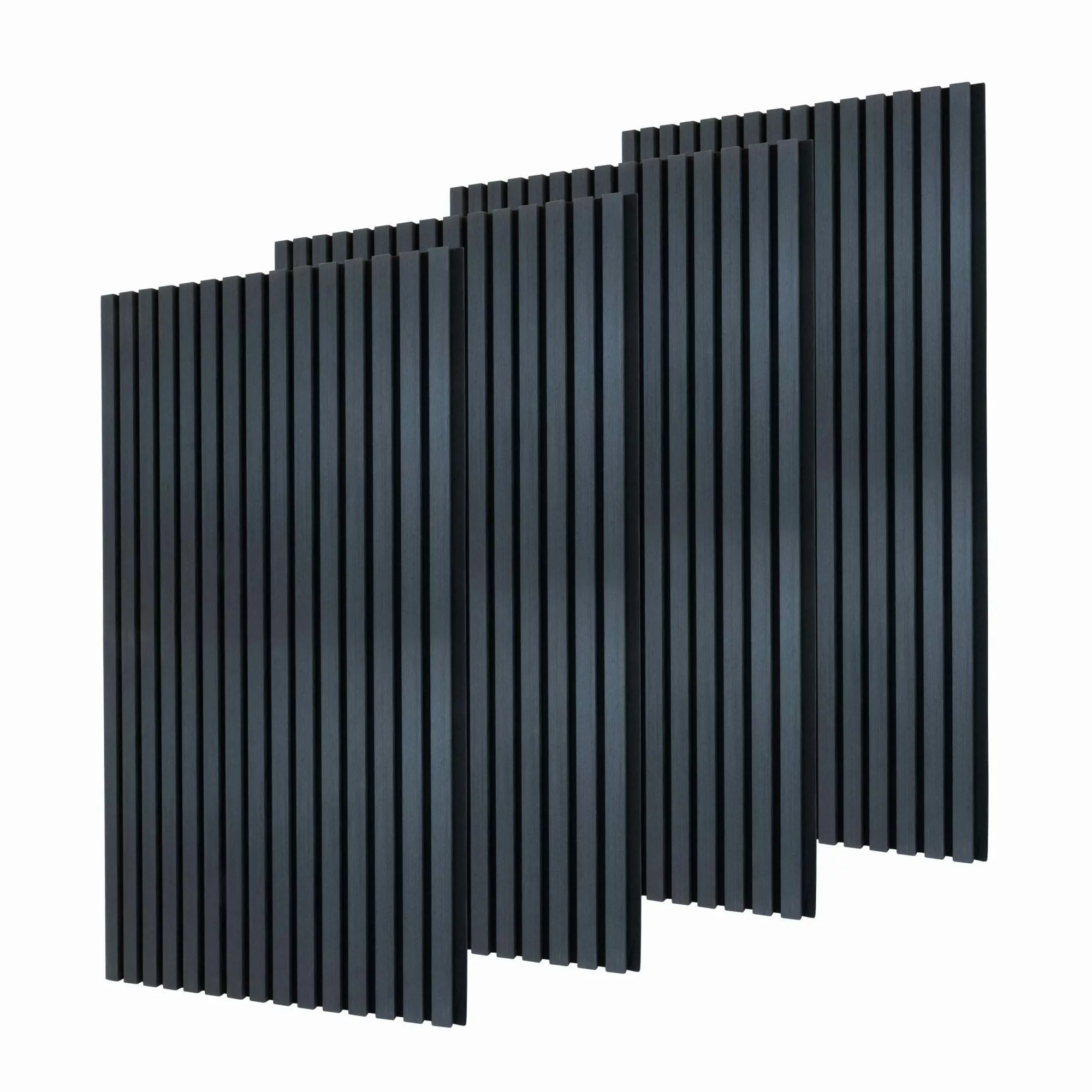 Dalsys Wandpaneel Akustikpaneele, BxL: 60x120 cm, günstig online kaufen