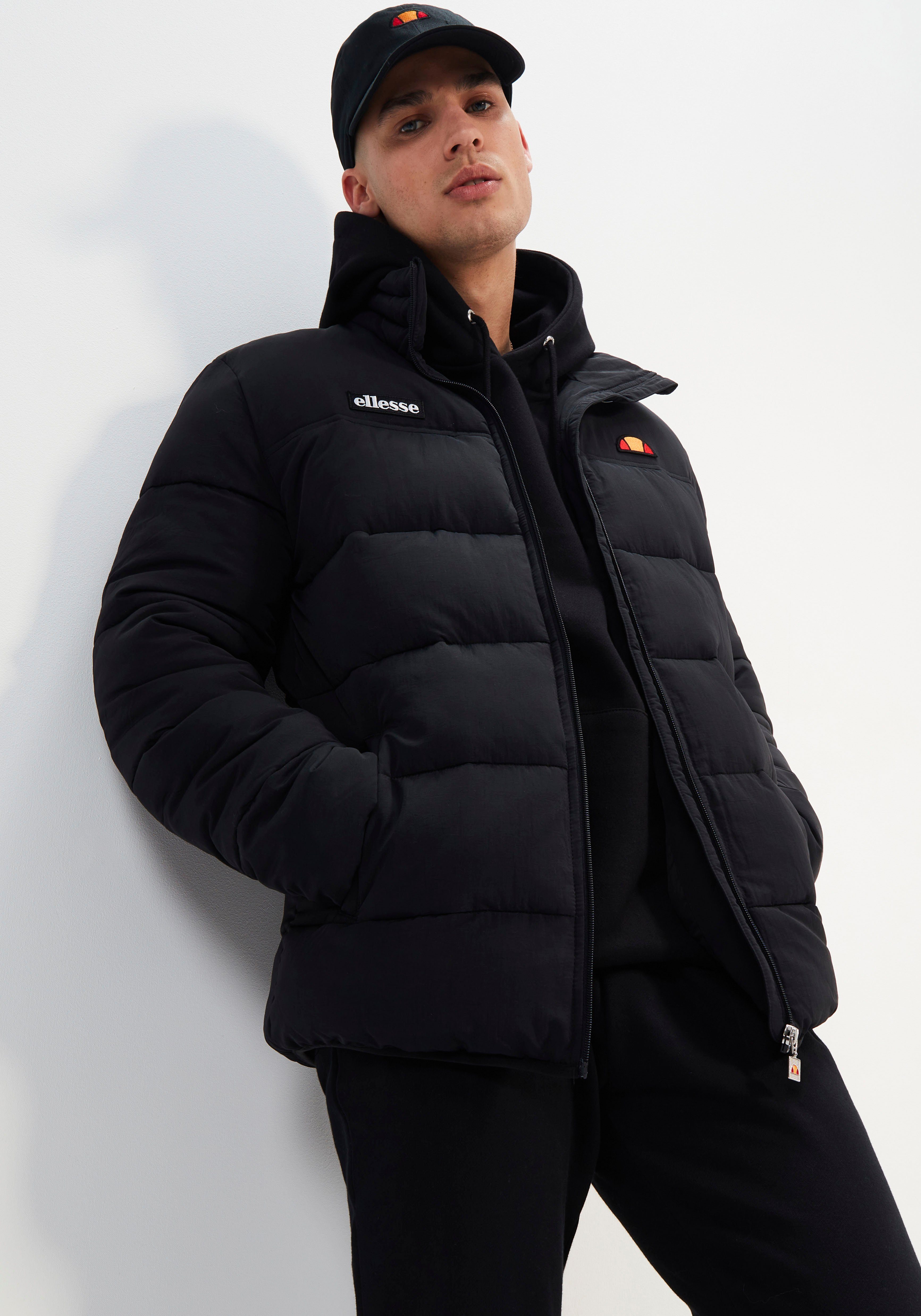 Ellesse Outdoorjacke "NEBULA PADDED JACKET", (1 St.) günstig online kaufen