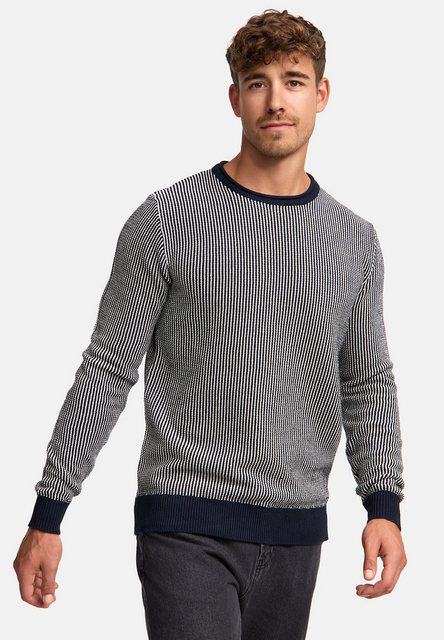 Indicode Strickpullover INLeague günstig online kaufen